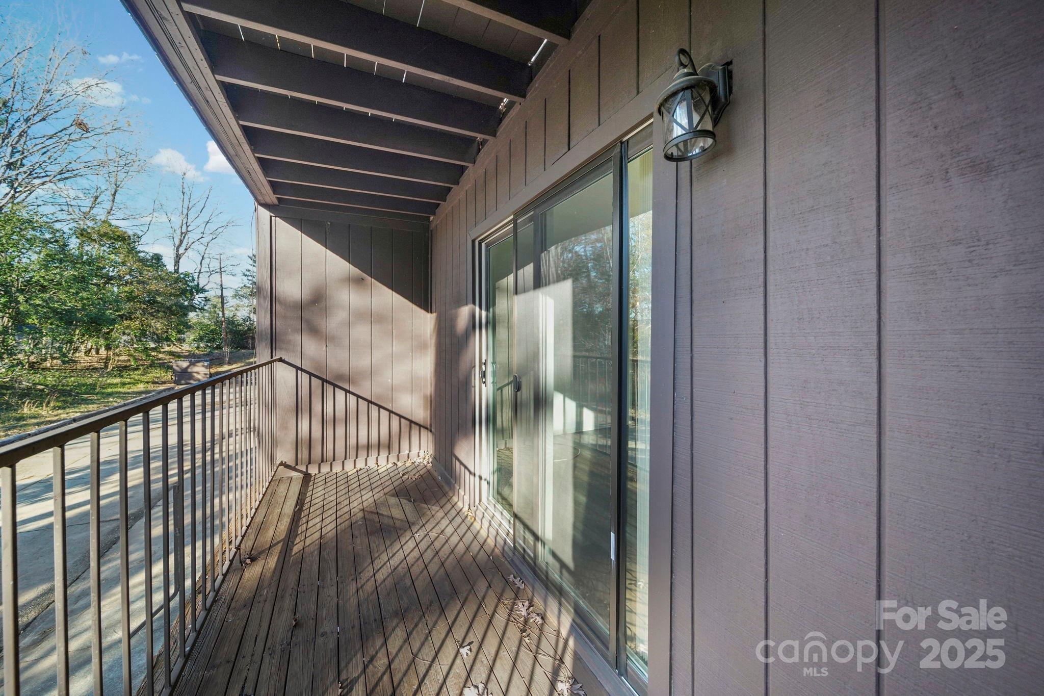 855 Nottingham Drive #65 — Gastonia