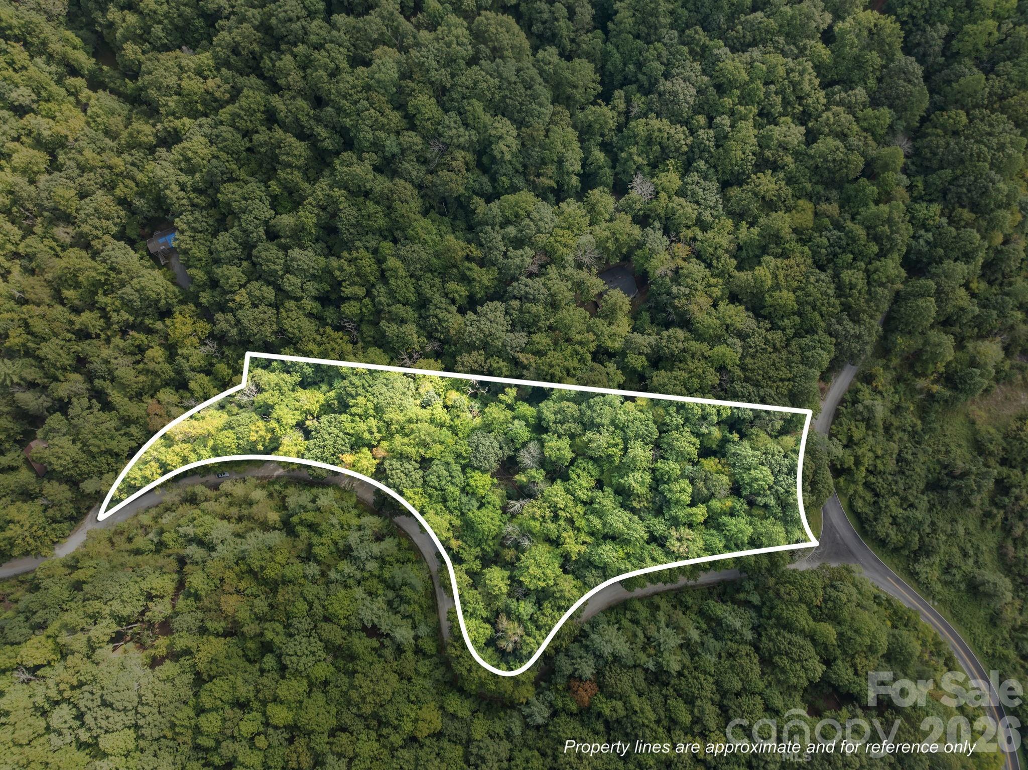 1 Rixhaven Drive — Saluda