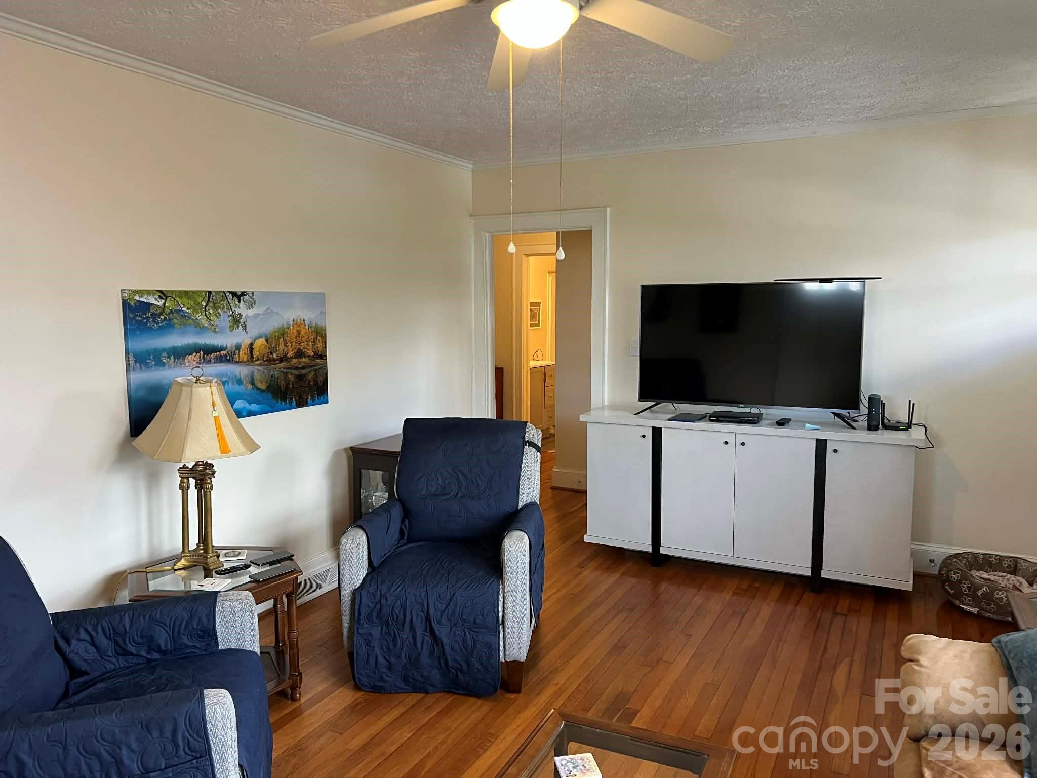 122 Murphy Court — Morganton