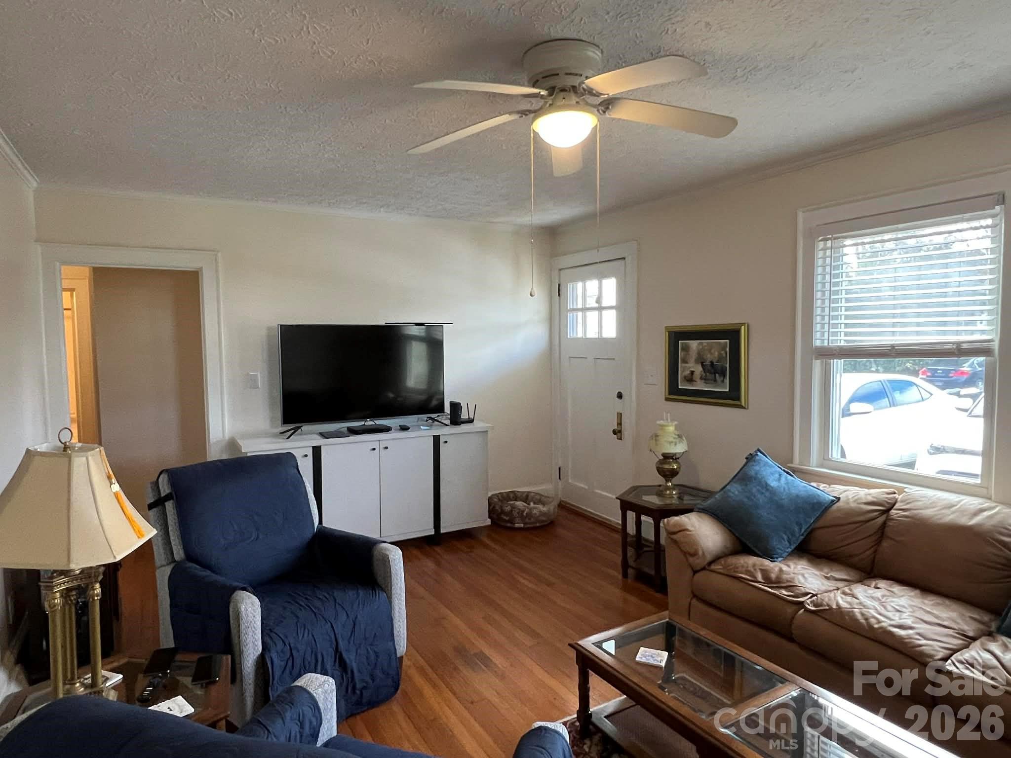 122 Murphy Court — Morganton