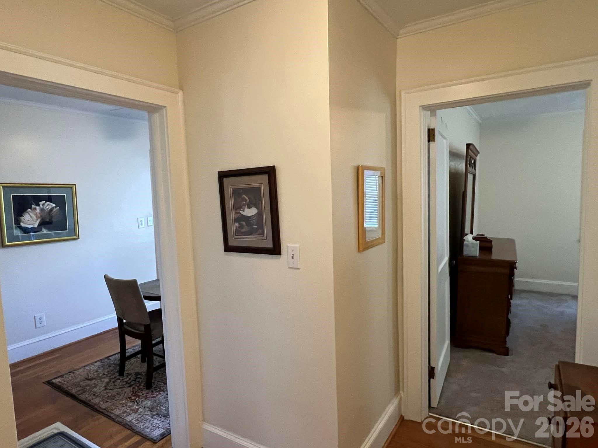122 Murphy Court — Morganton