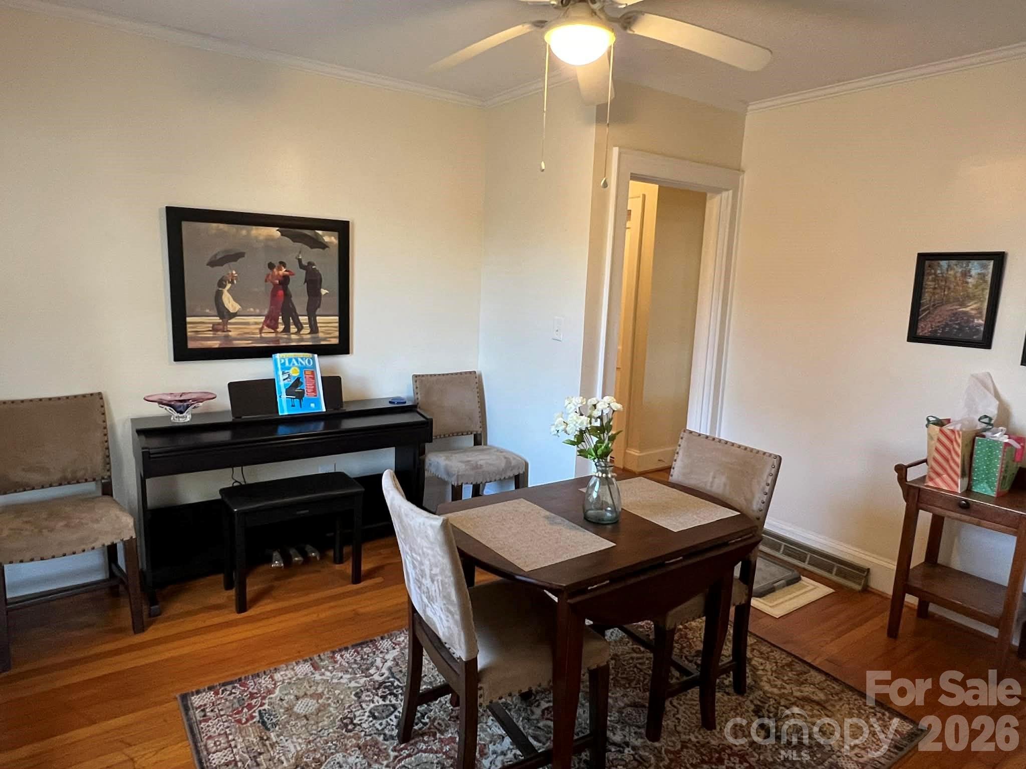 122 Murphy Court — Morganton