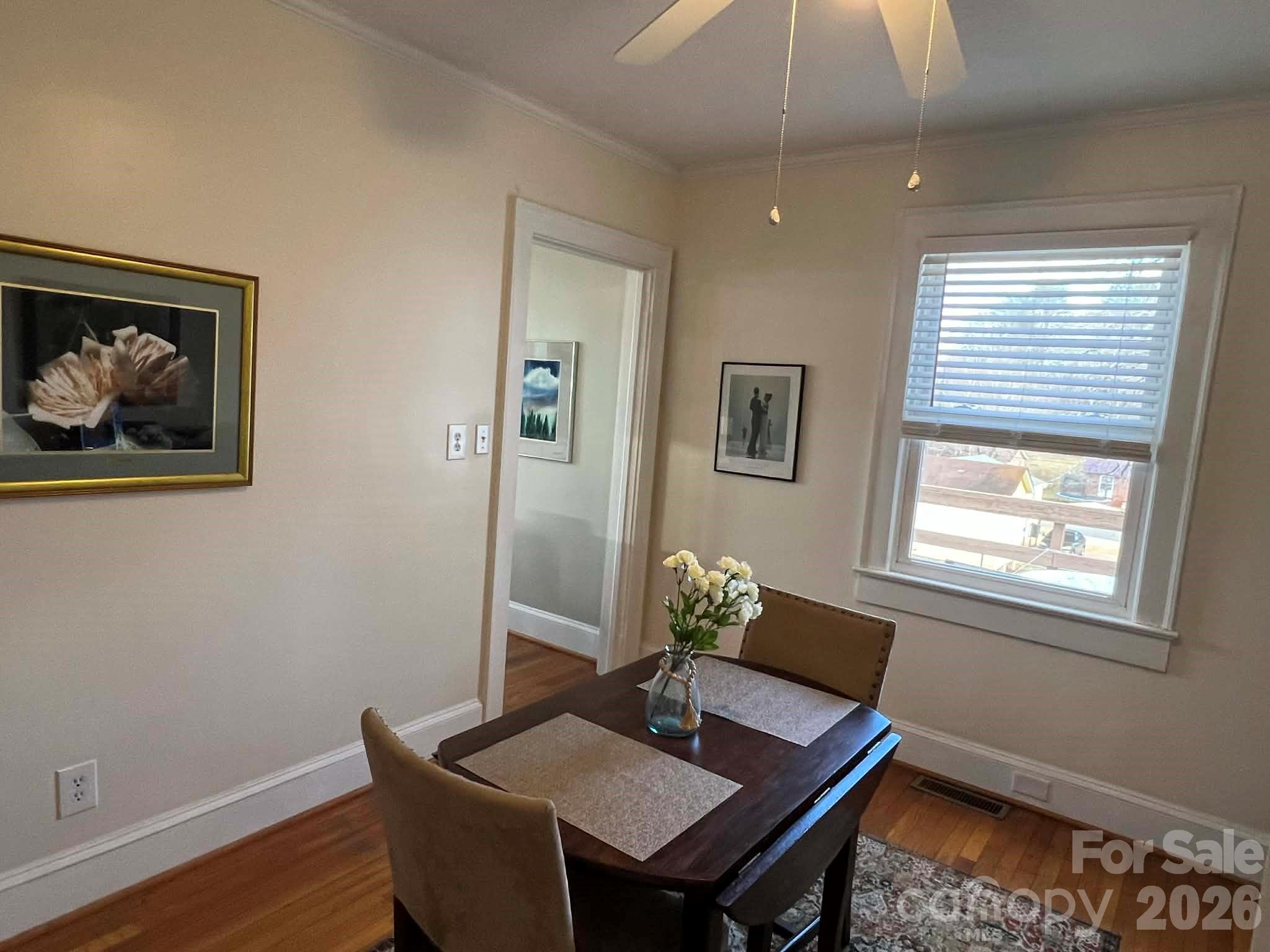 122 Murphy Court — Morganton