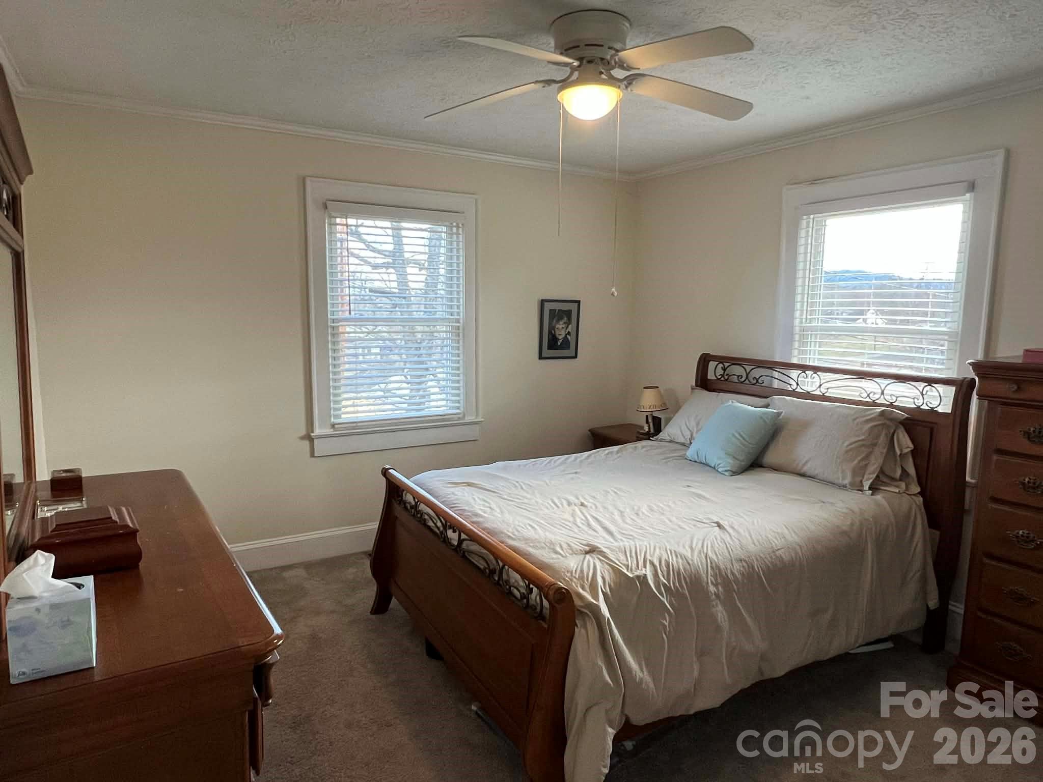 122 Murphy Court — Morganton