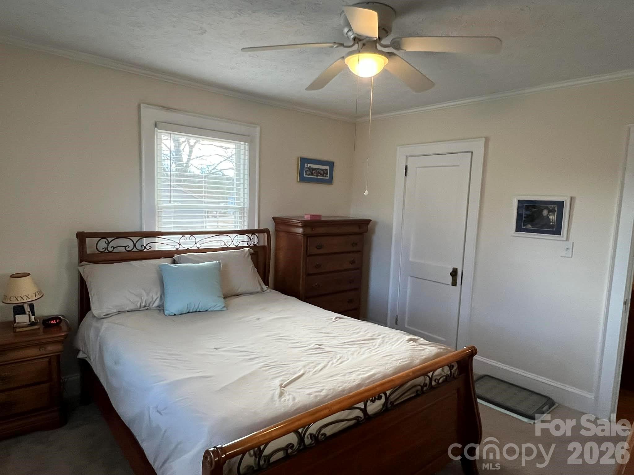 122 Murphy Court — Morganton