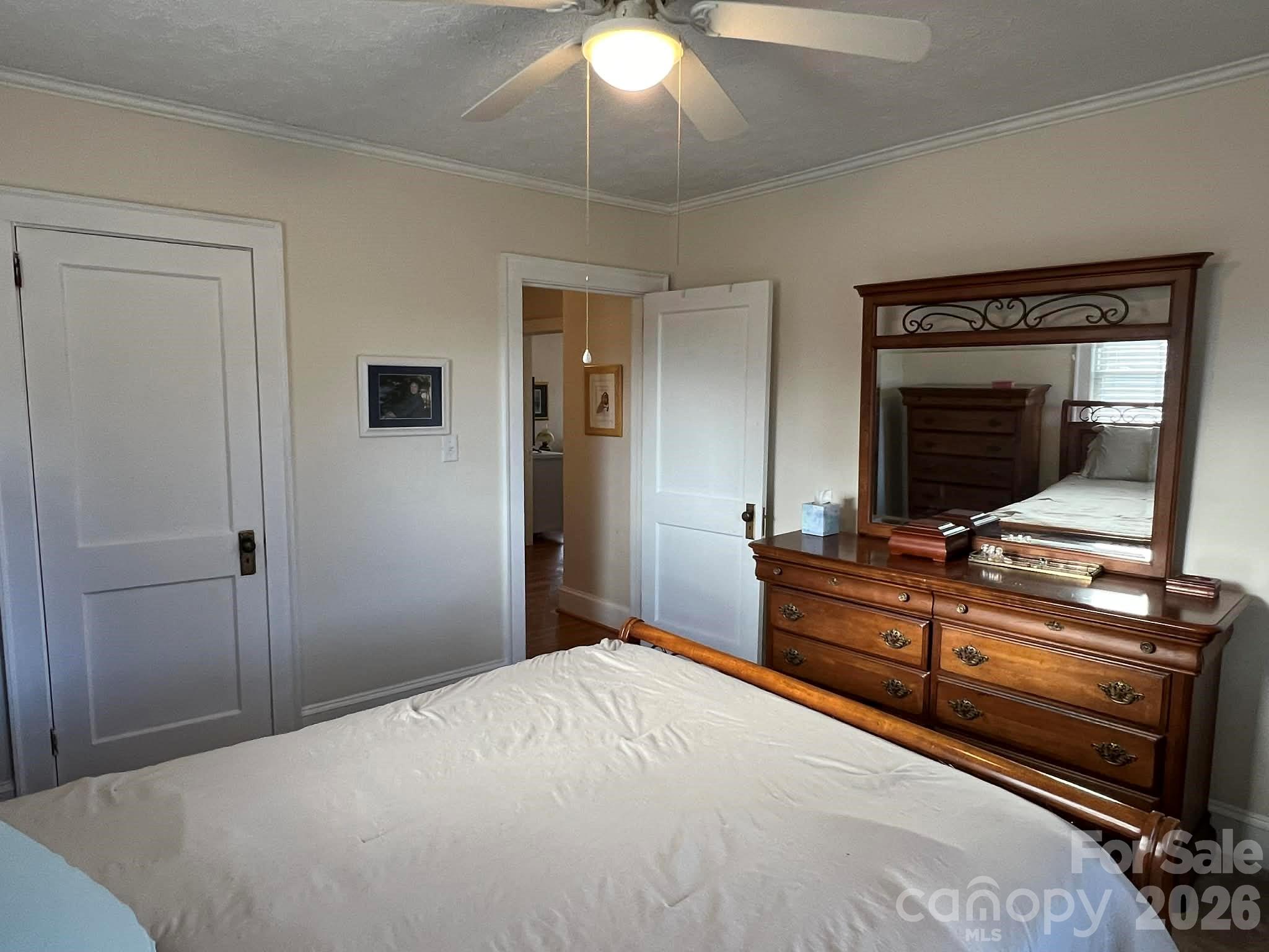 122 Murphy Court — Morganton