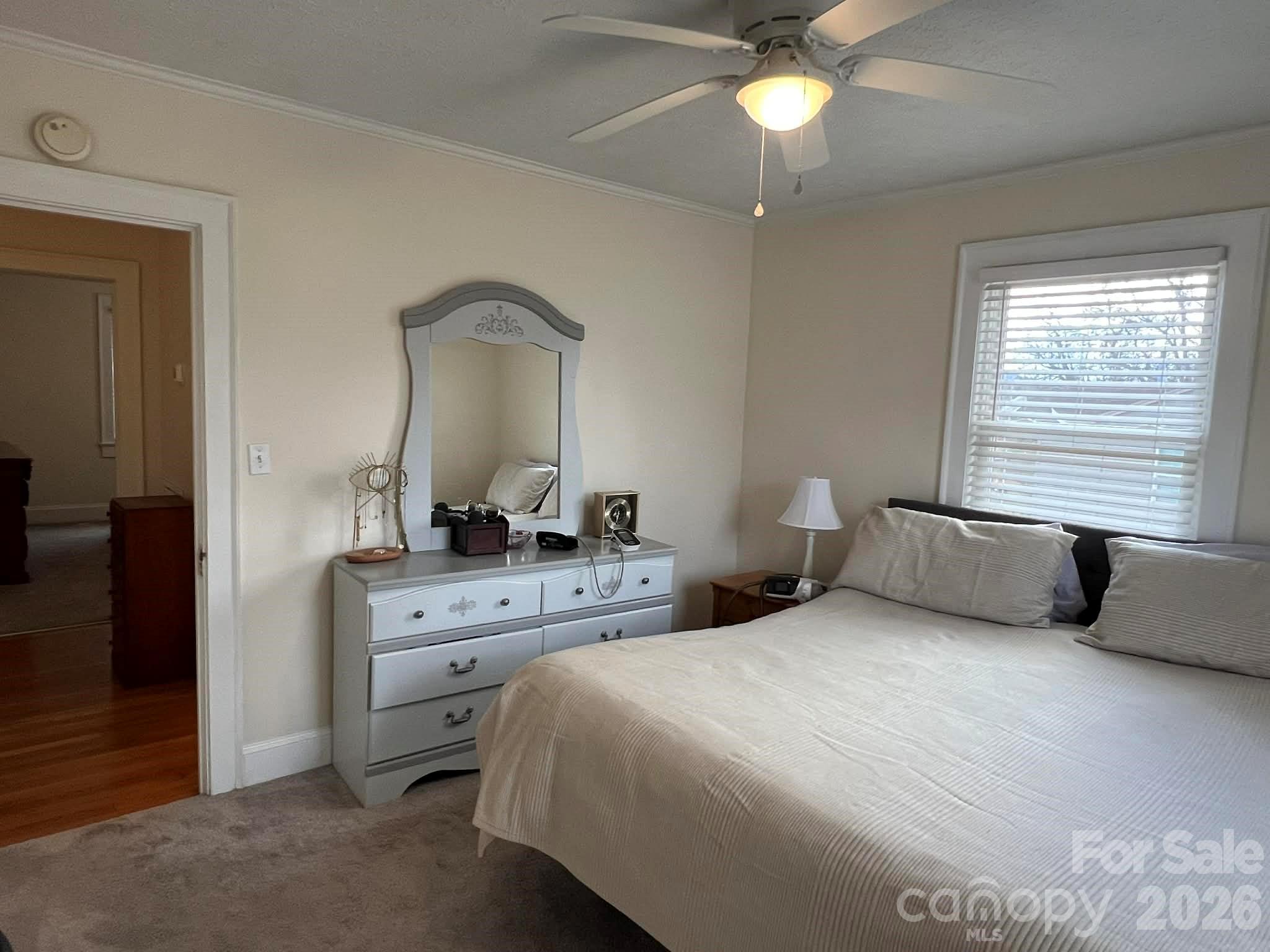 122 Murphy Court — Morganton