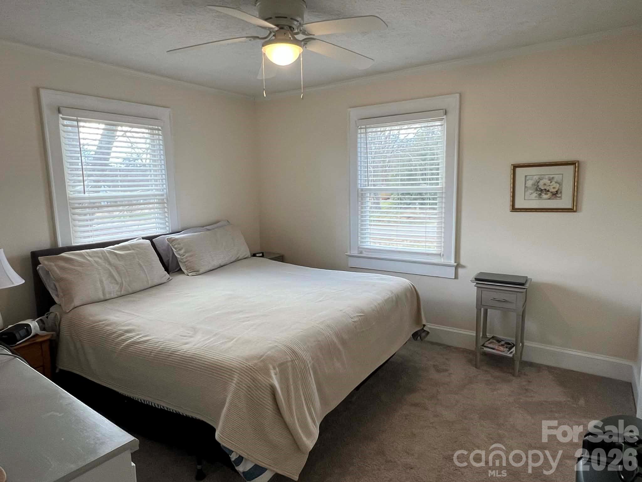 122 Murphy Court — Morganton