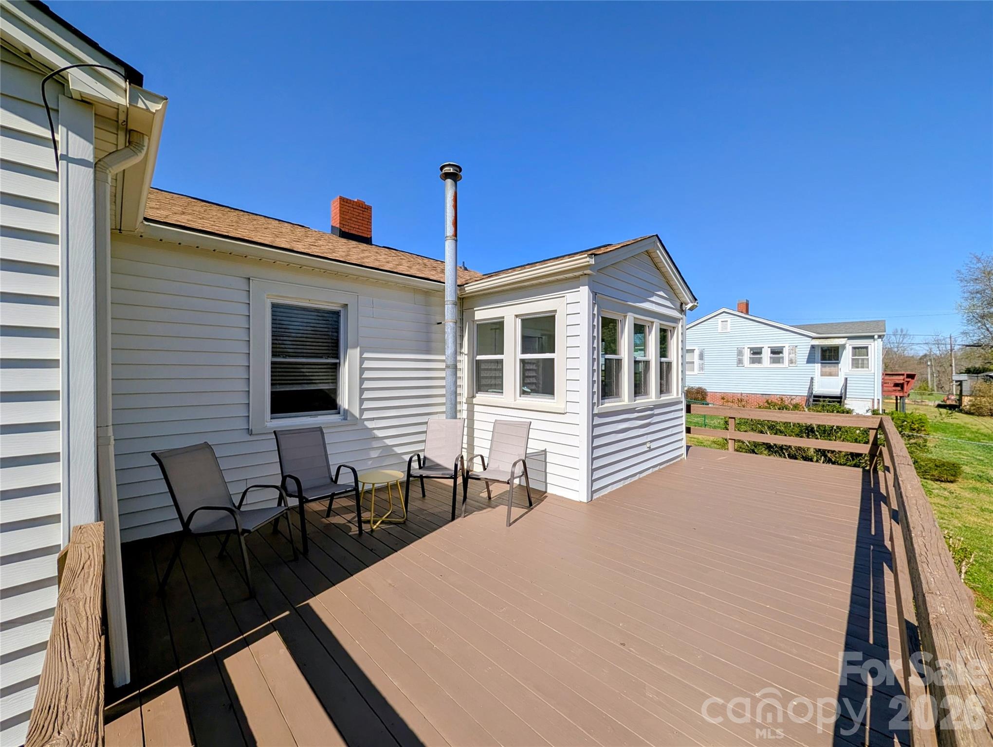 122 Murphy Court — Morganton