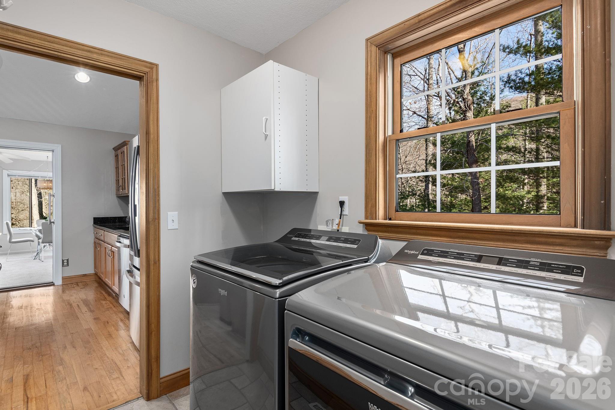 125 Buffalo Trail — Asheville