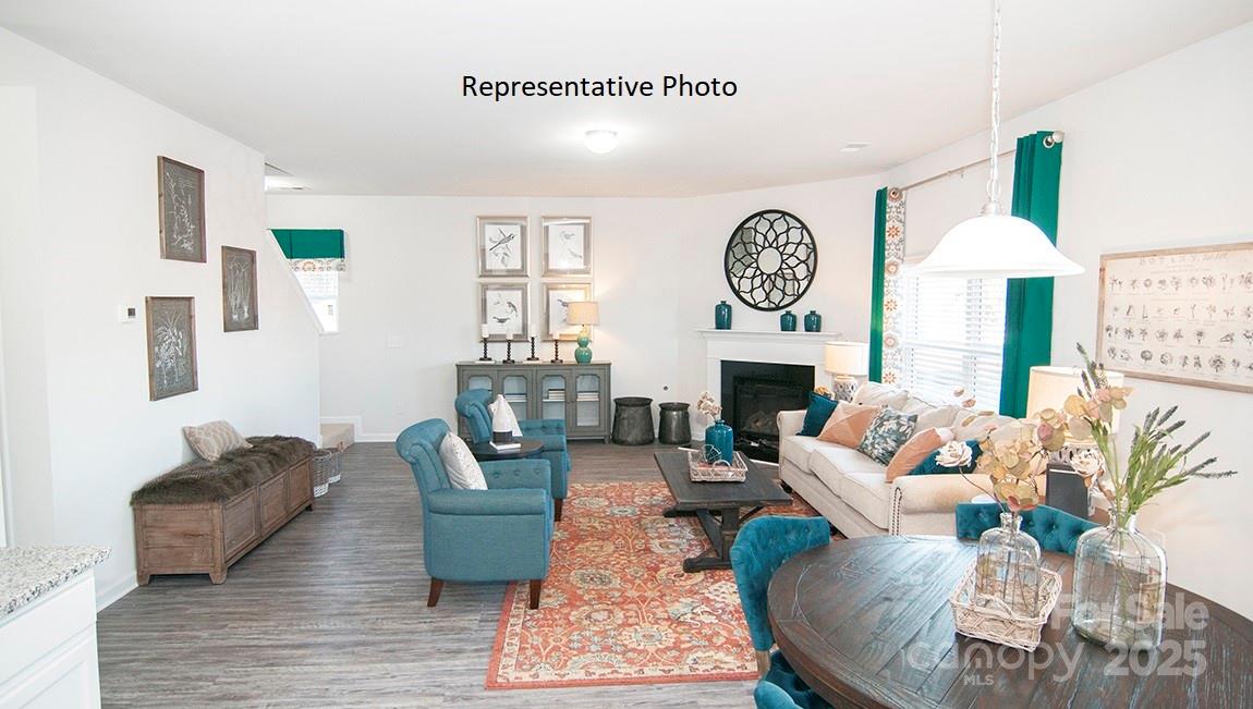108 Pecan Grove Lane — Statesville