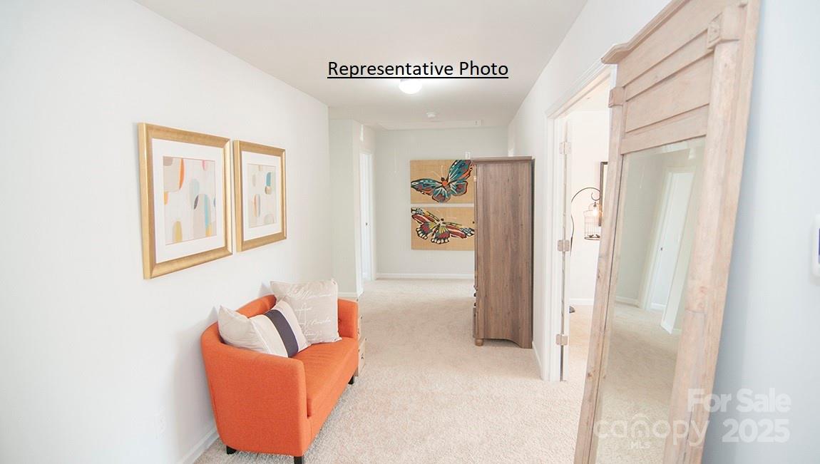 108 Pecan Grove Lane — Statesville