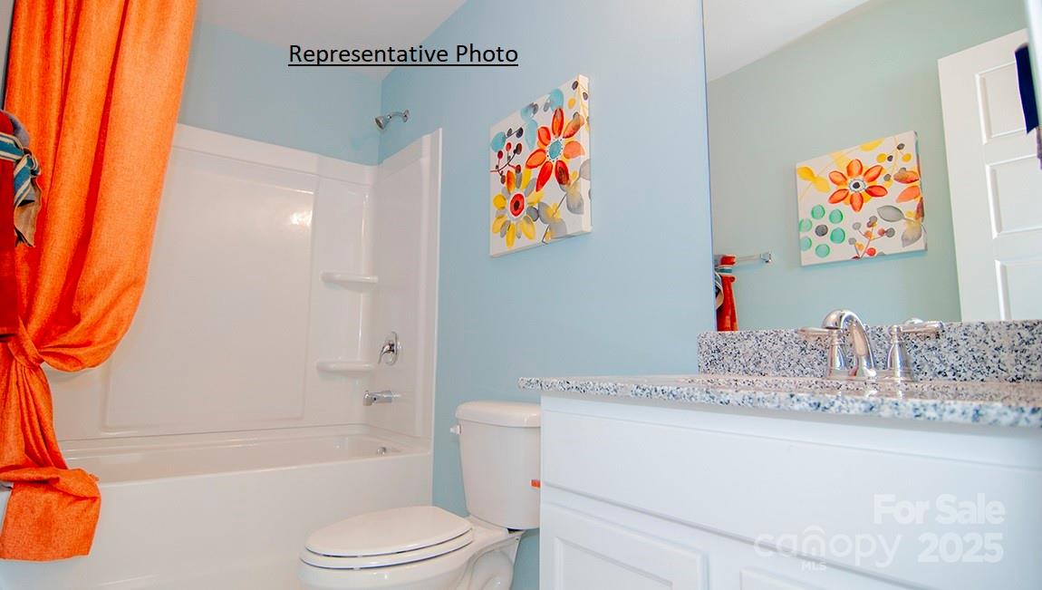 108 Pecan Grove Lane — Statesville