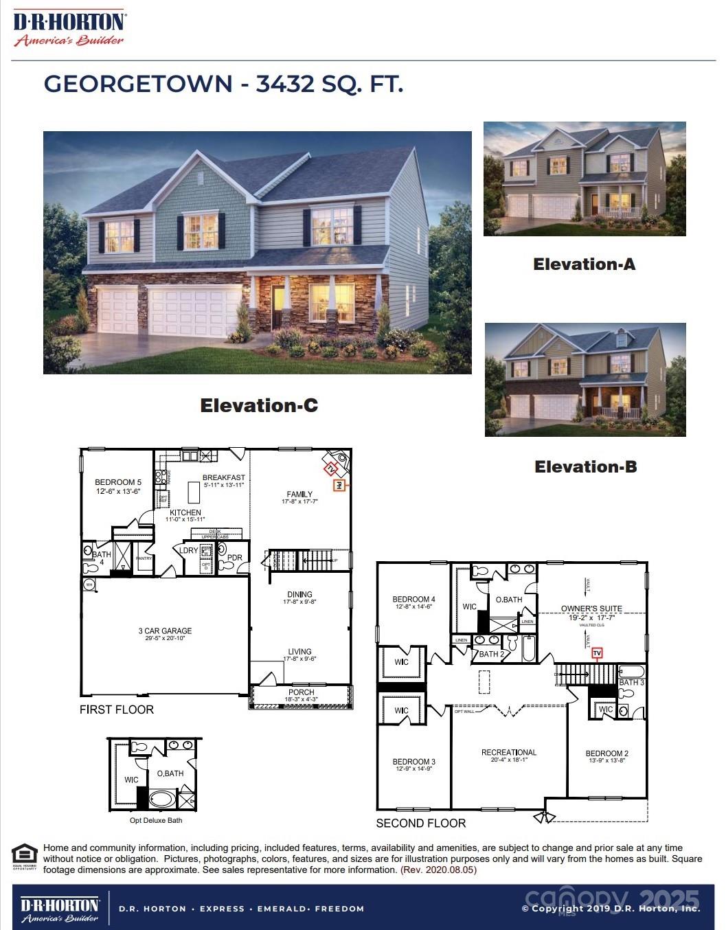 108 Pecan Grove Lane — Statesville
