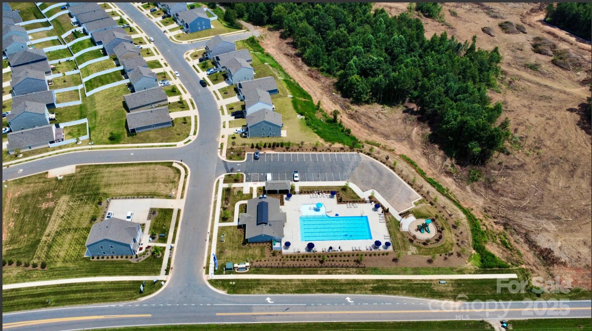 108 Pecan Grove Lane — Statesville