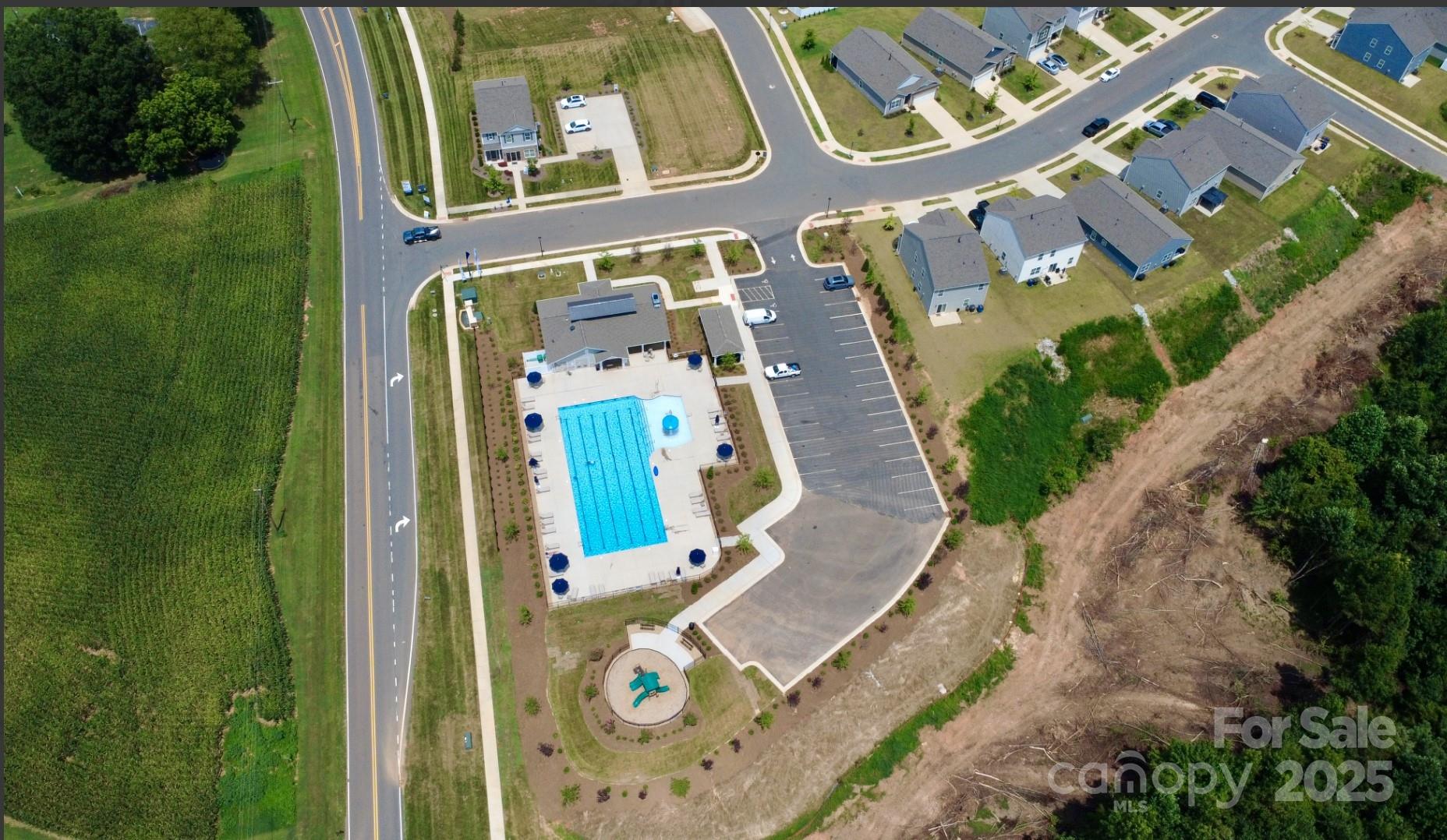 108 Pecan Grove Lane — Statesville