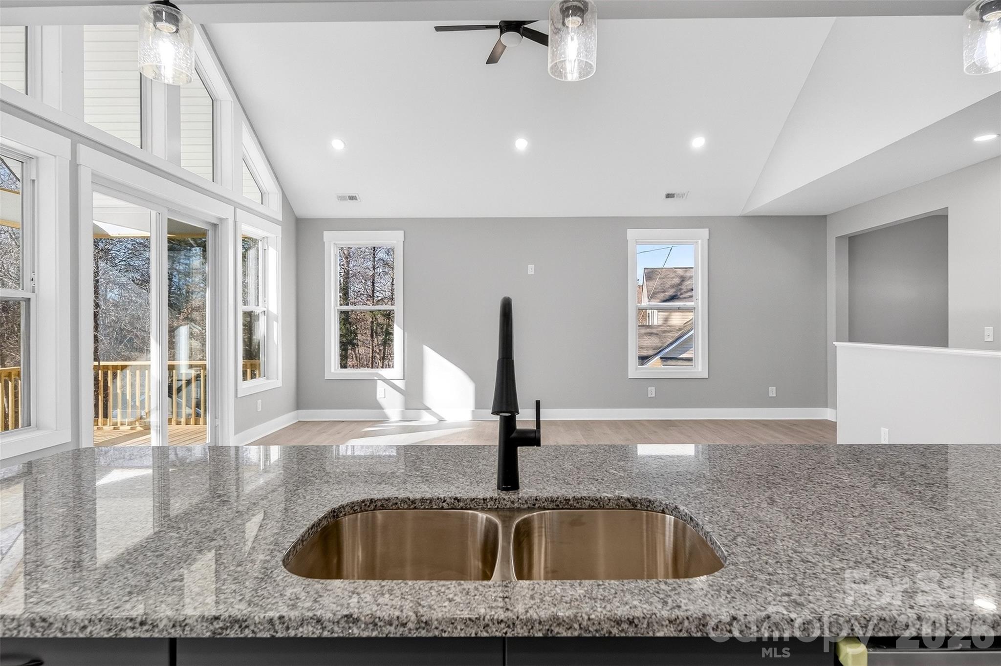 7663 Keistlers Store Road — Sherrills Ford