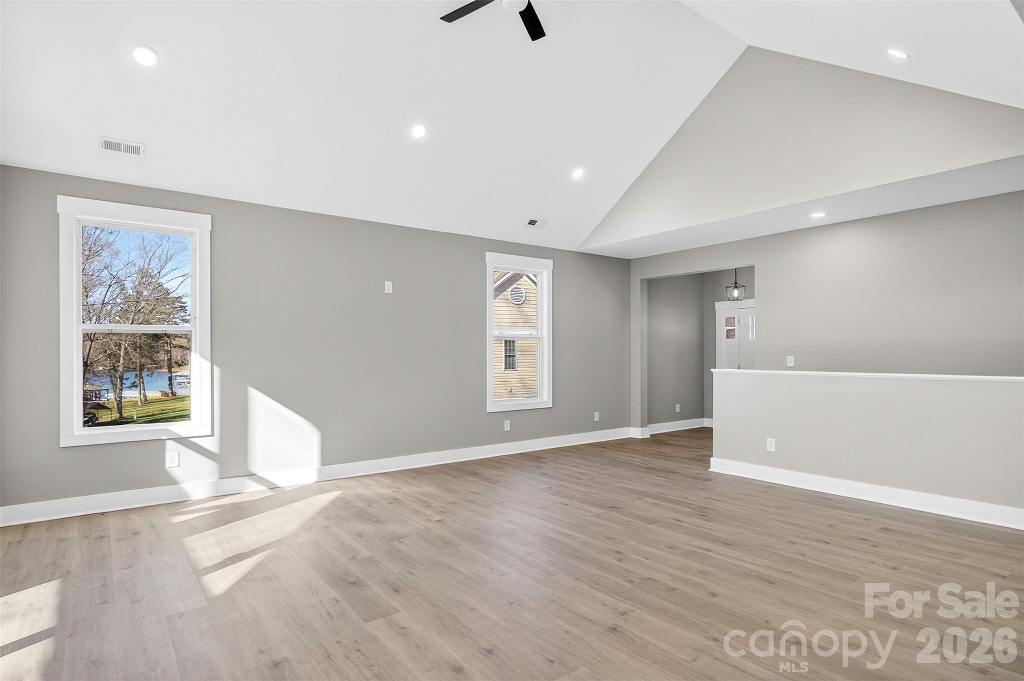7663 Keistlers Store Road — Sherrills Ford