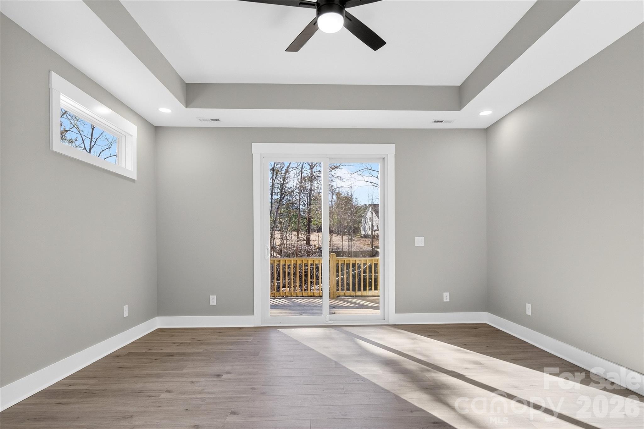 7663 Keistlers Store Road — Sherrills Ford