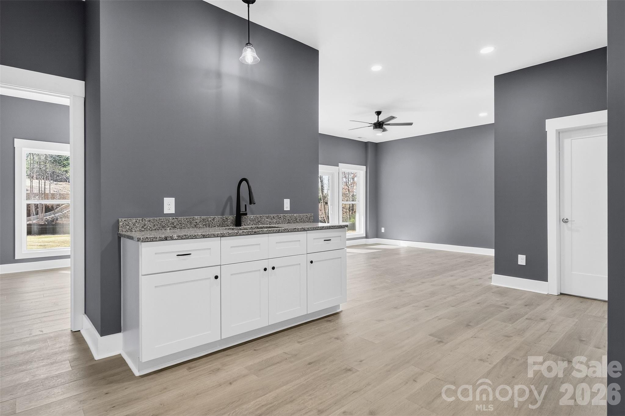 7663 Keistlers Store Road — Sherrills Ford