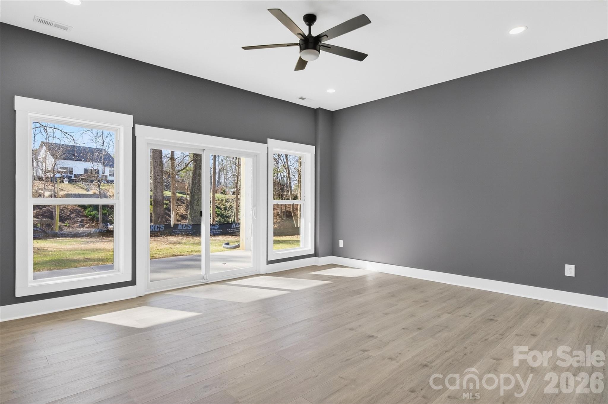 7663 Keistlers Store Road — Sherrills Ford