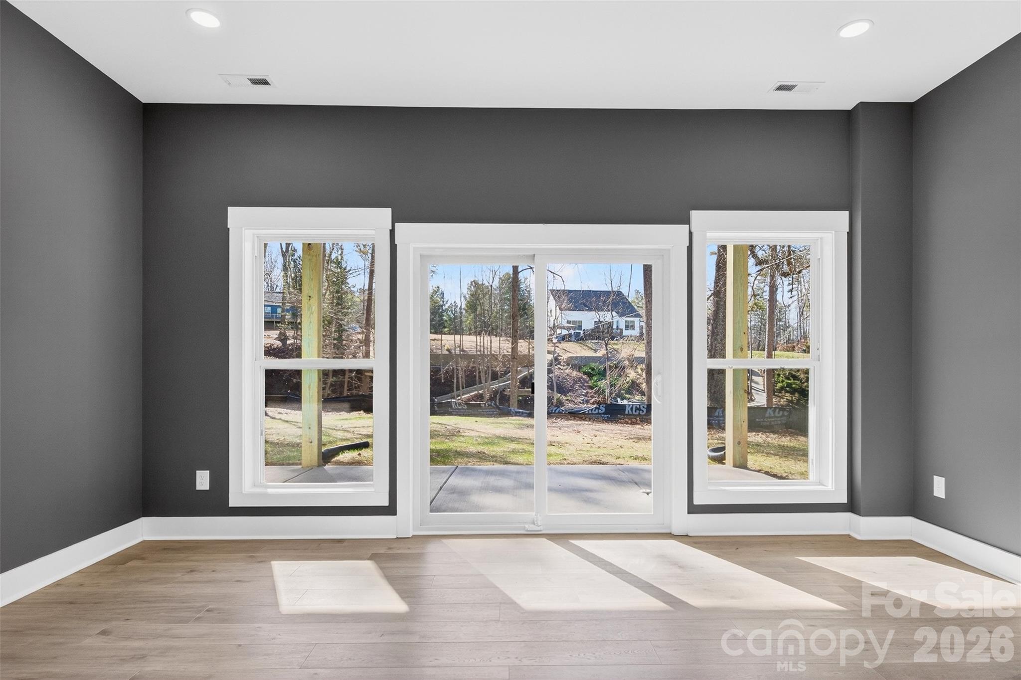 7663 Keistlers Store Road — Sherrills Ford