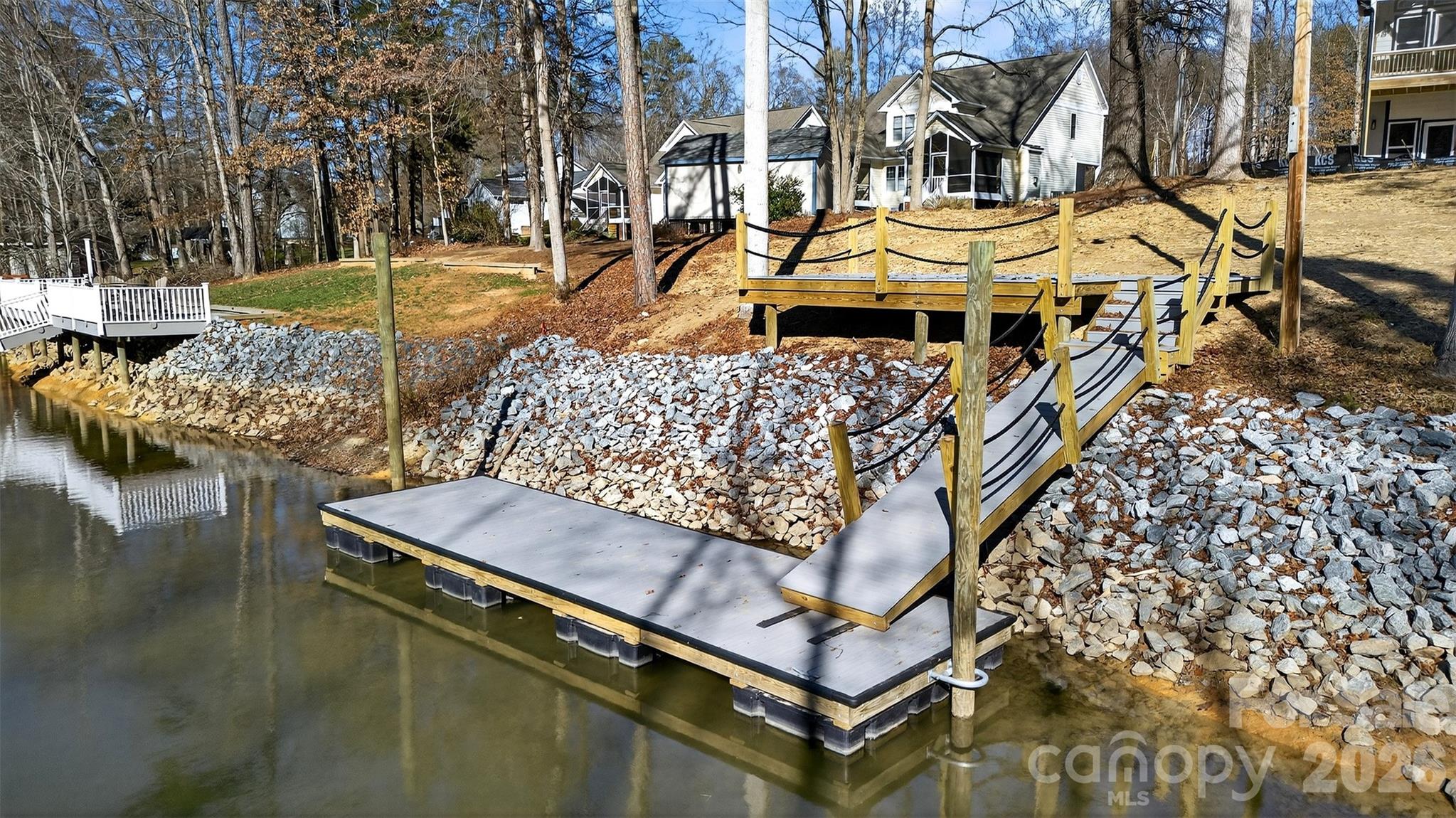 7663 Keistlers Store Road — Sherrills Ford