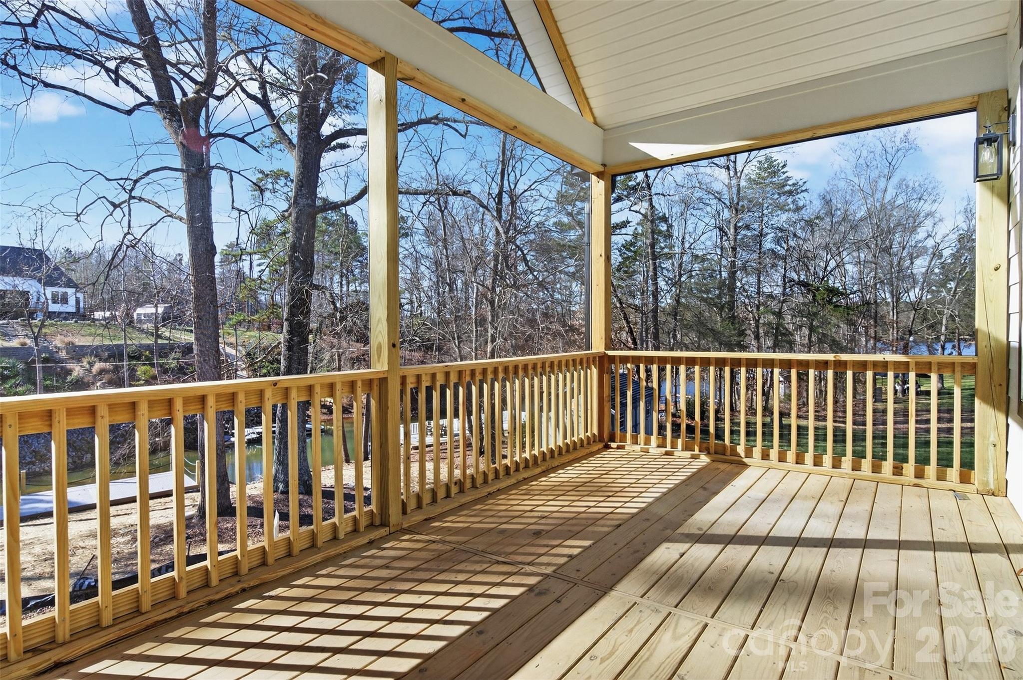 7663 Keistlers Store Road — Sherrills Ford