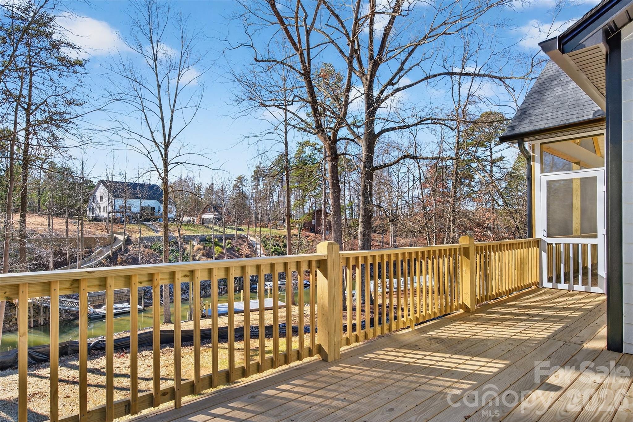 7663 Keistlers Store Road — Sherrills Ford