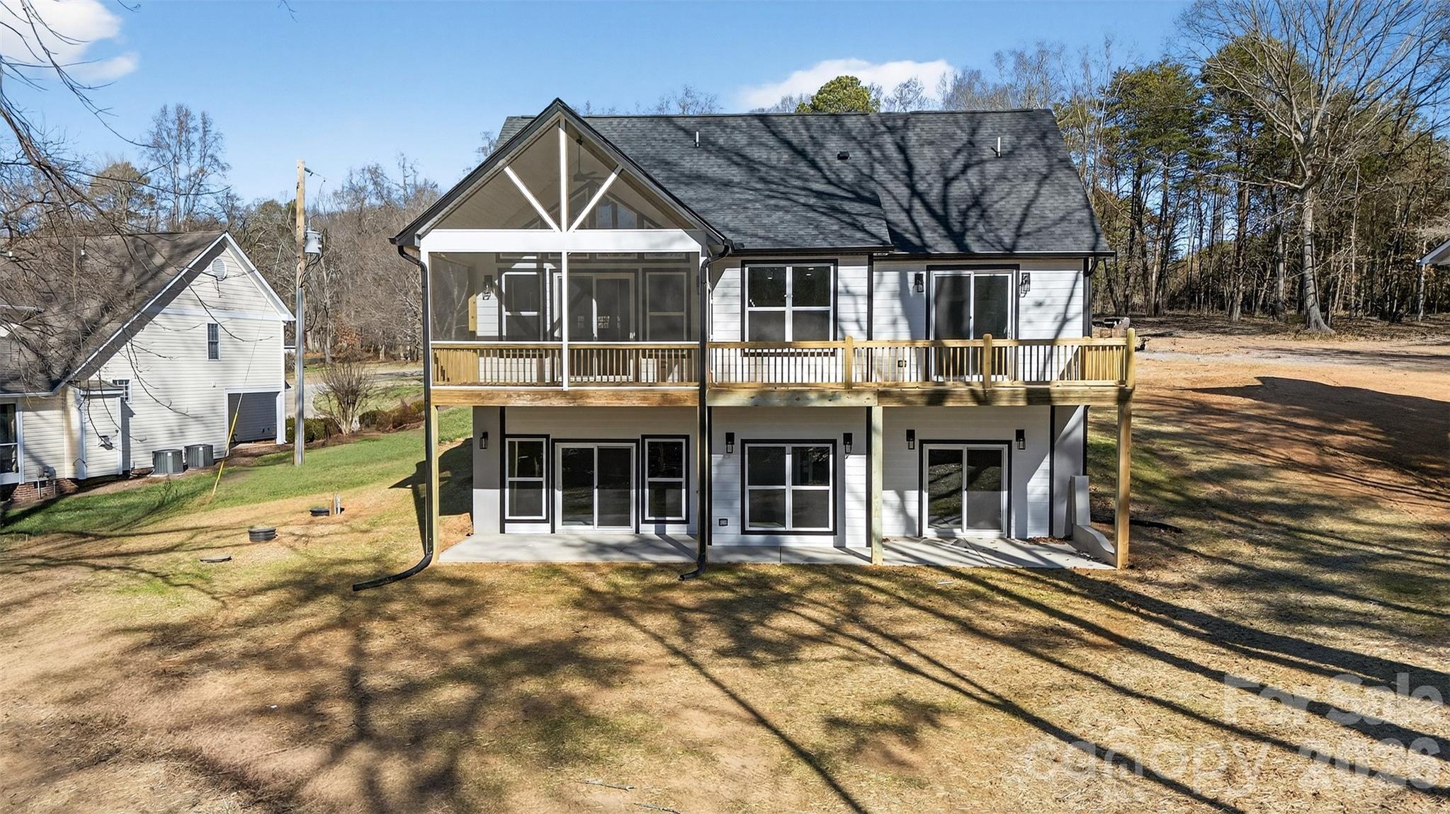 7663 Keistlers Store Road — Sherrills Ford