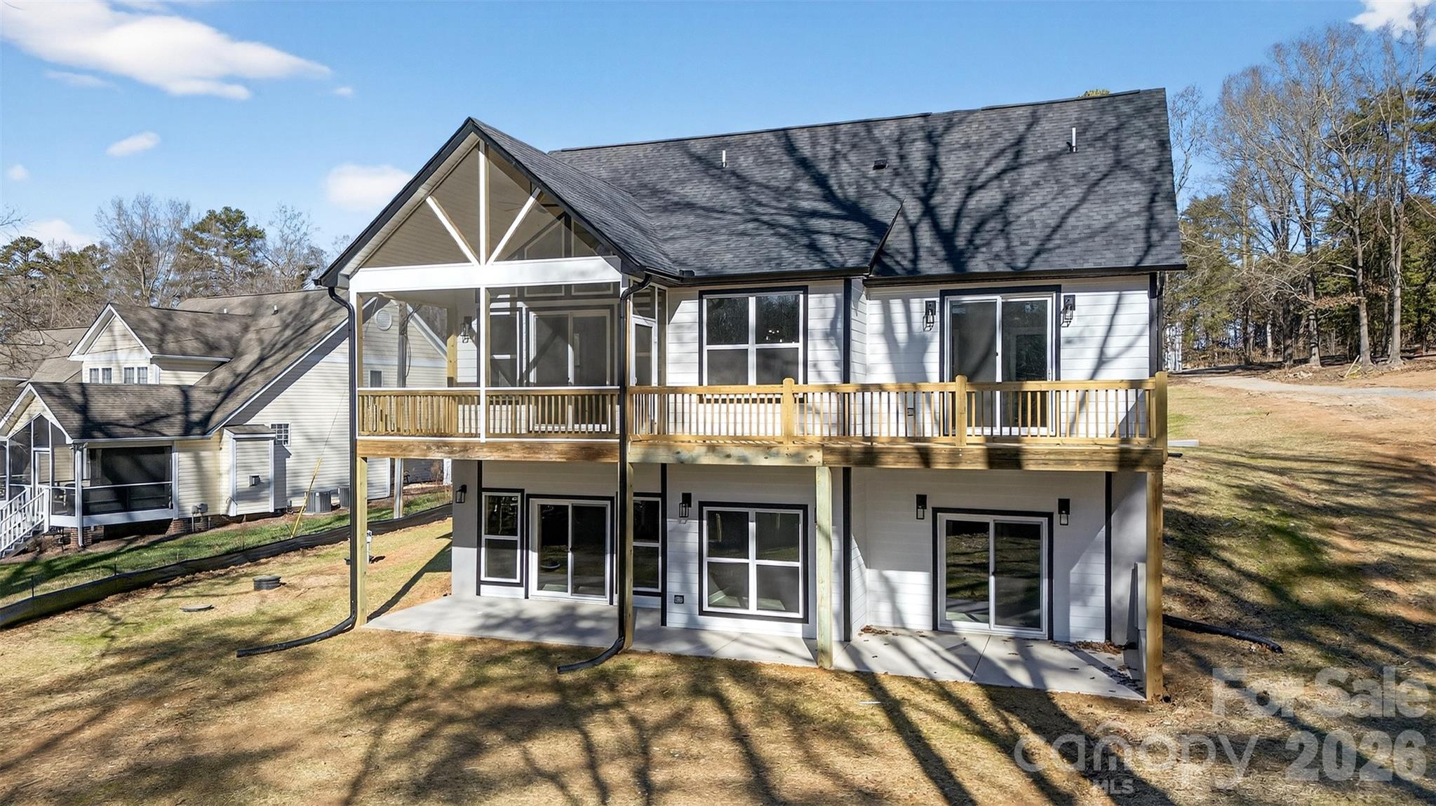 7663 Keistlers Store Road — Sherrills Ford