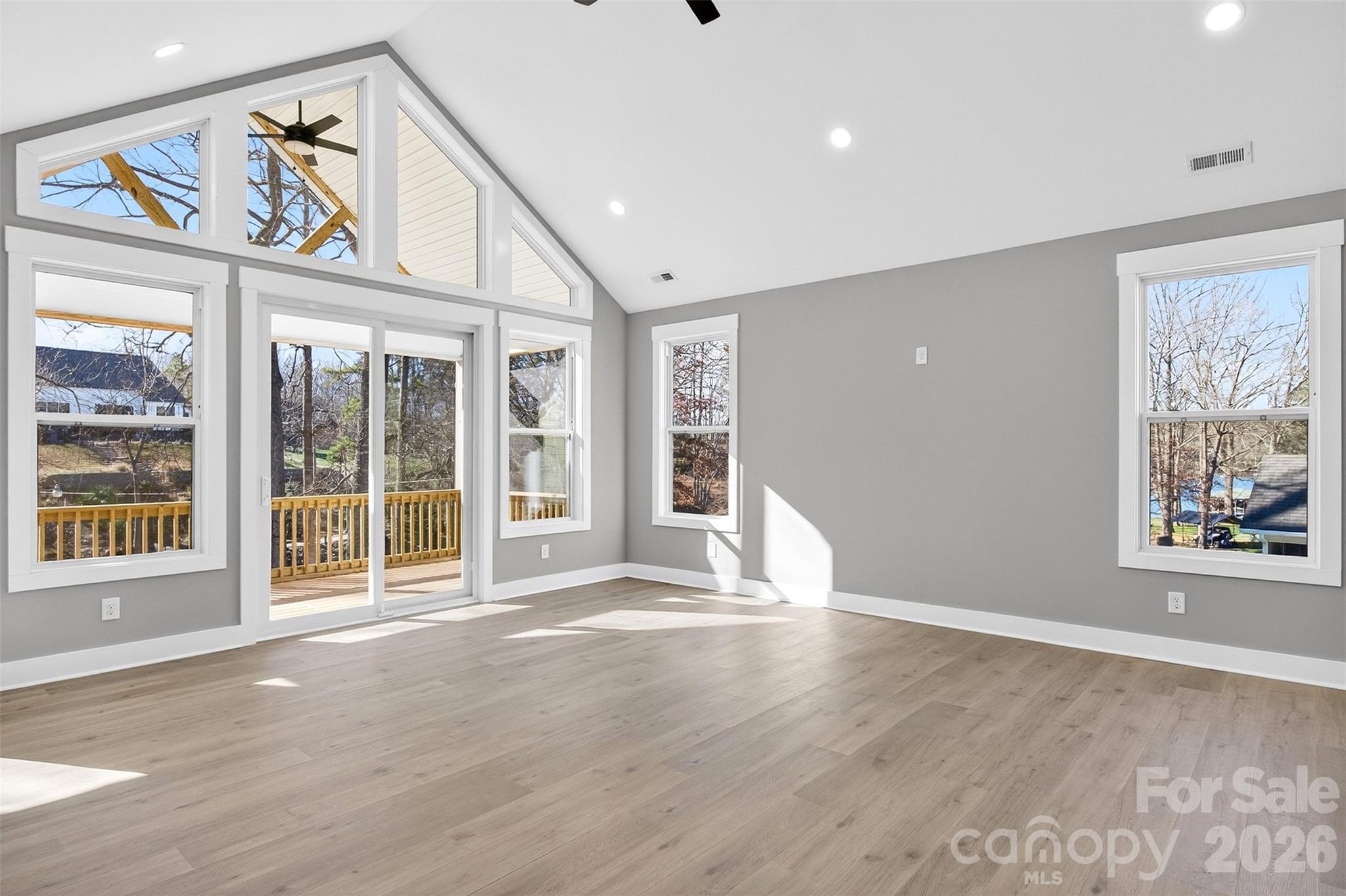 7663 Keistlers Store Road — Sherrills Ford