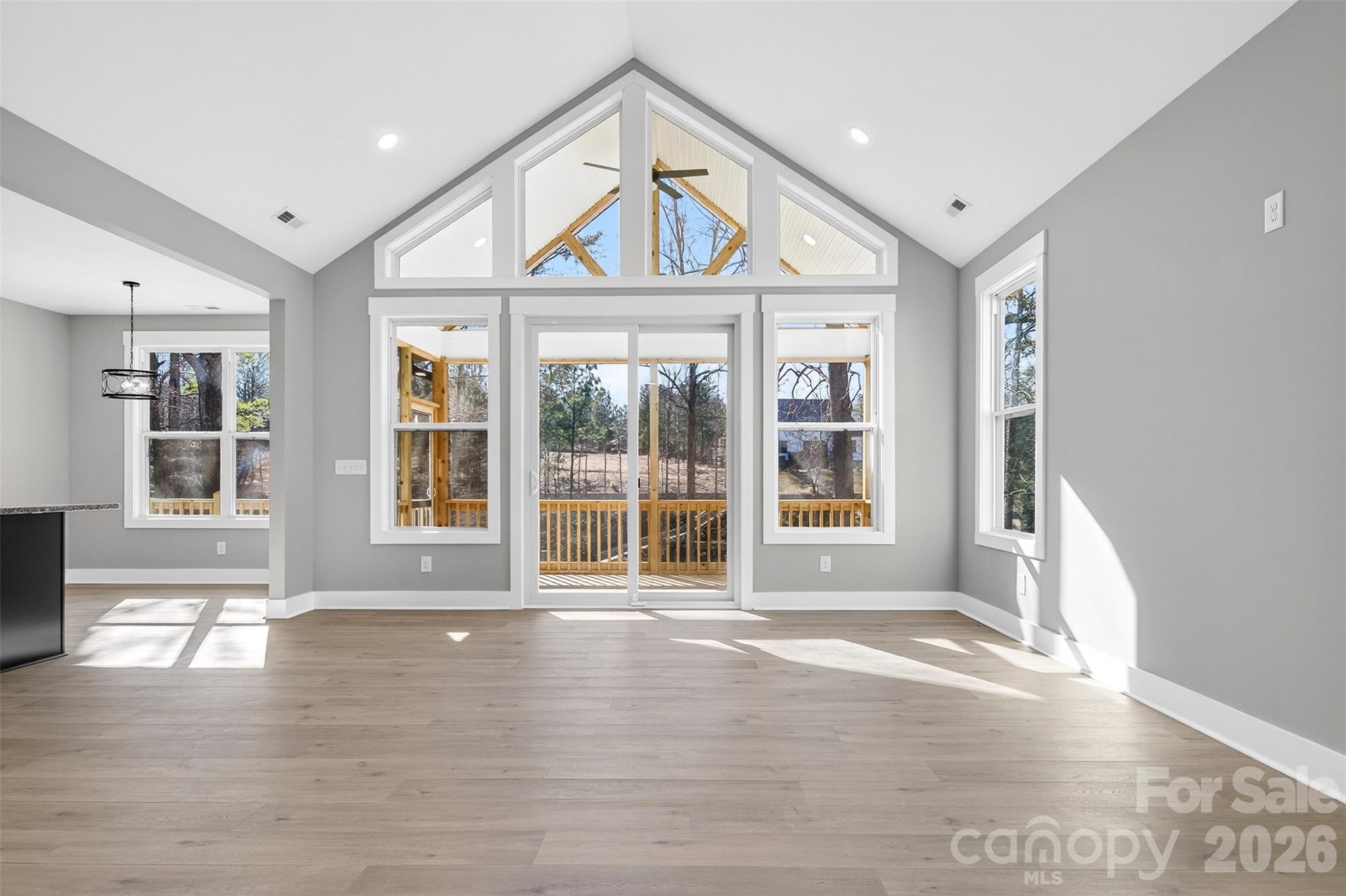 7663 Keistlers Store Road — Sherrills Ford