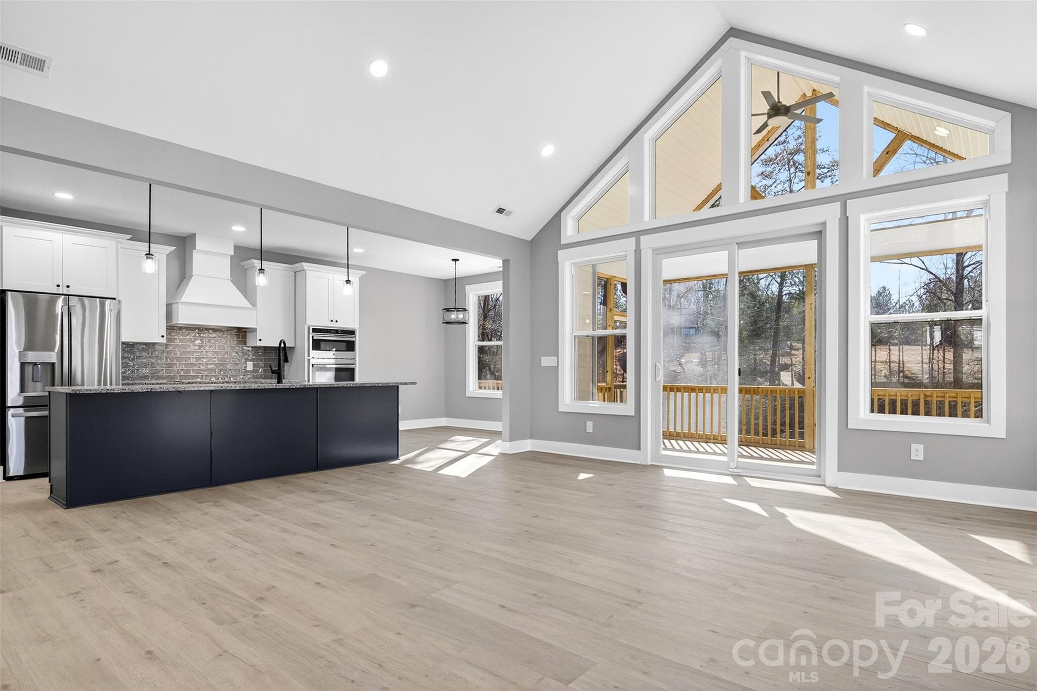 7663 Keistlers Store Road — Sherrills Ford