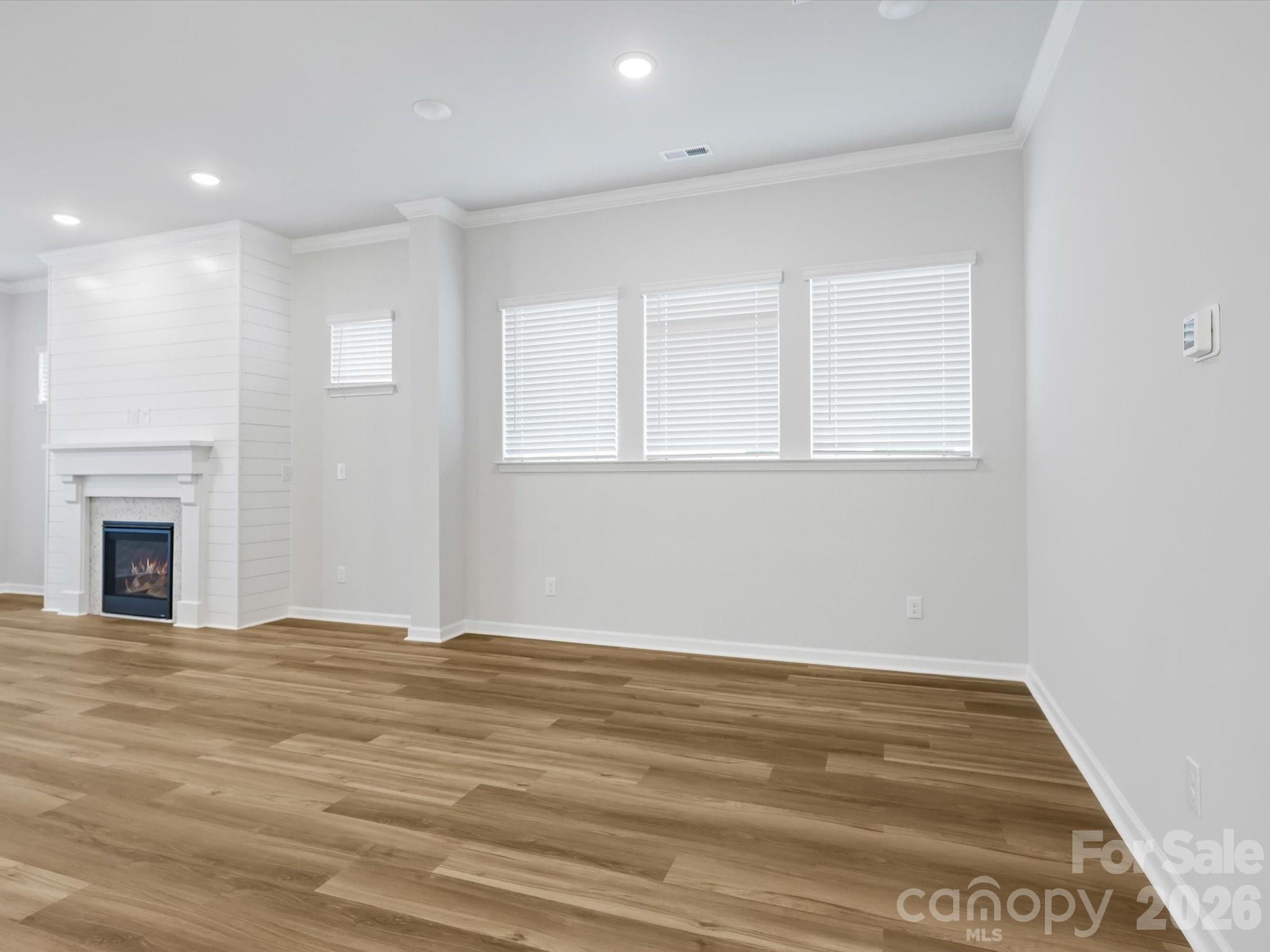 1100 Cane Way — Waxhaw