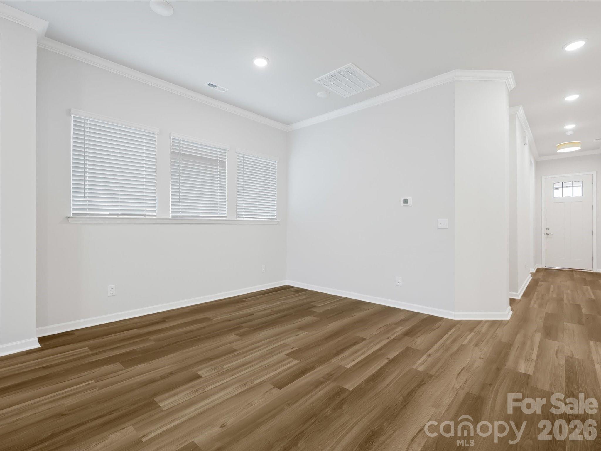 1100 Cane Way — Waxhaw