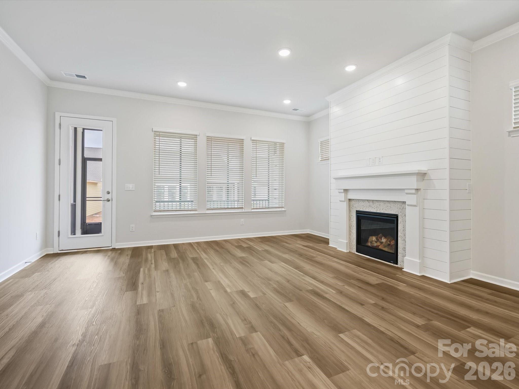 1100 Cane Way — Waxhaw