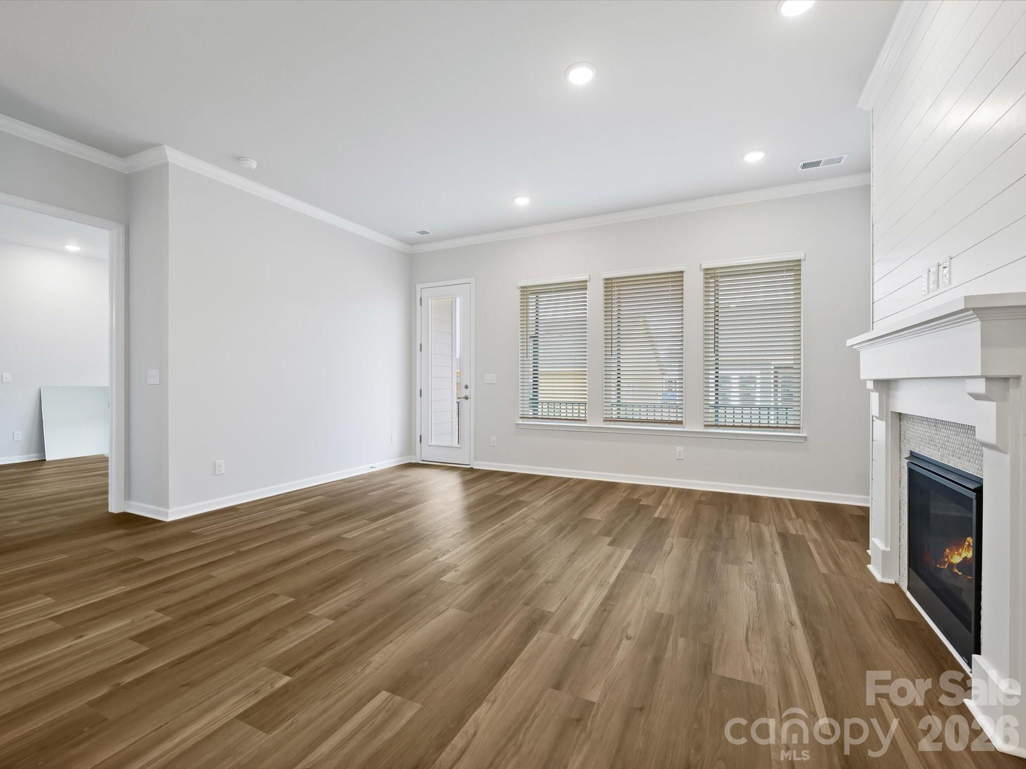 1100 Cane Way — Waxhaw
