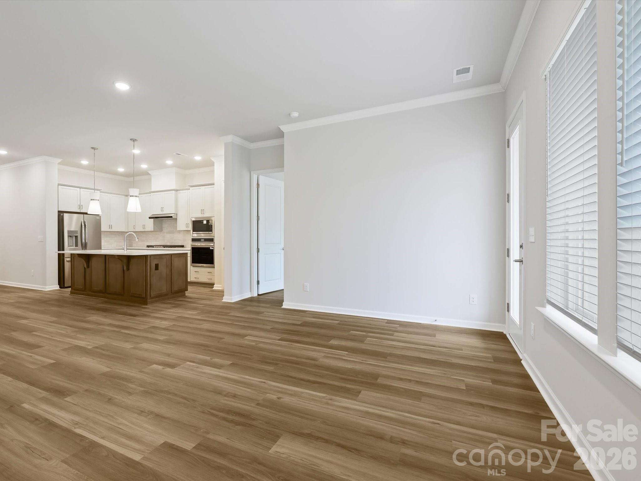 1100 Cane Way — Waxhaw
