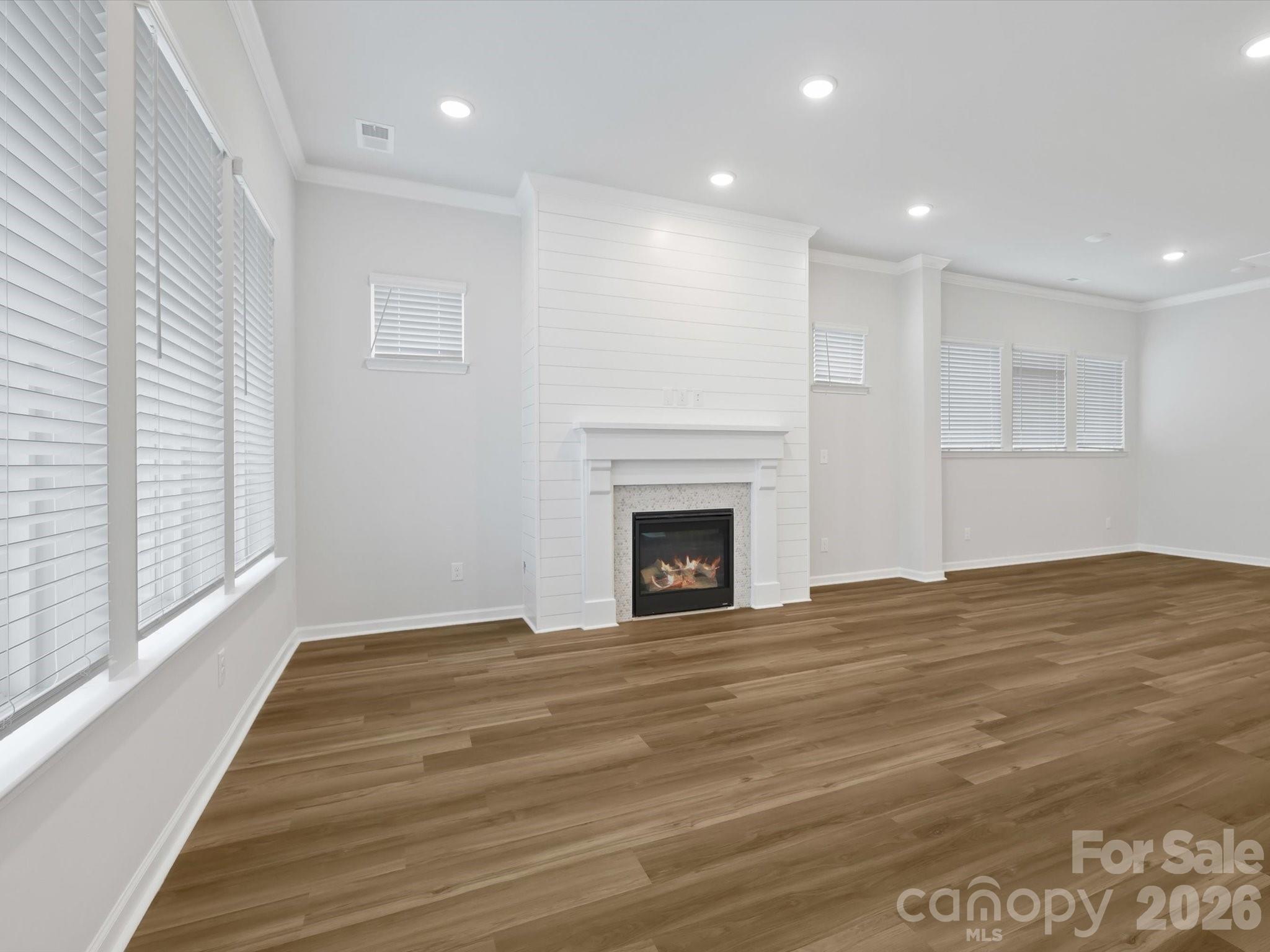 1100 Cane Way — Waxhaw