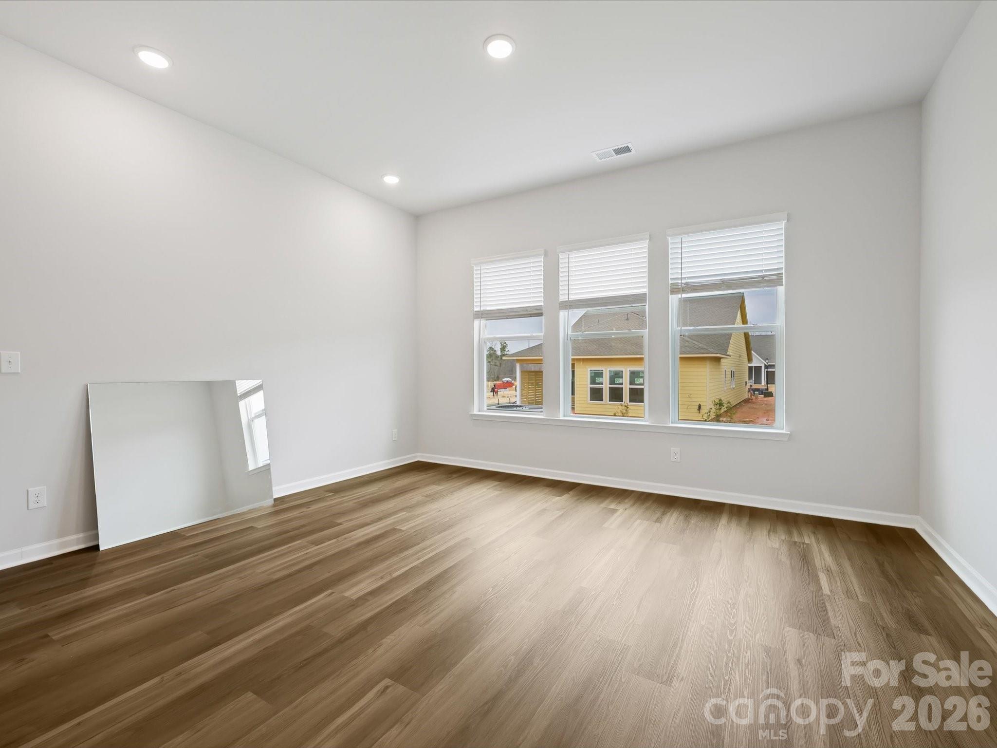 1100 Cane Way — Waxhaw