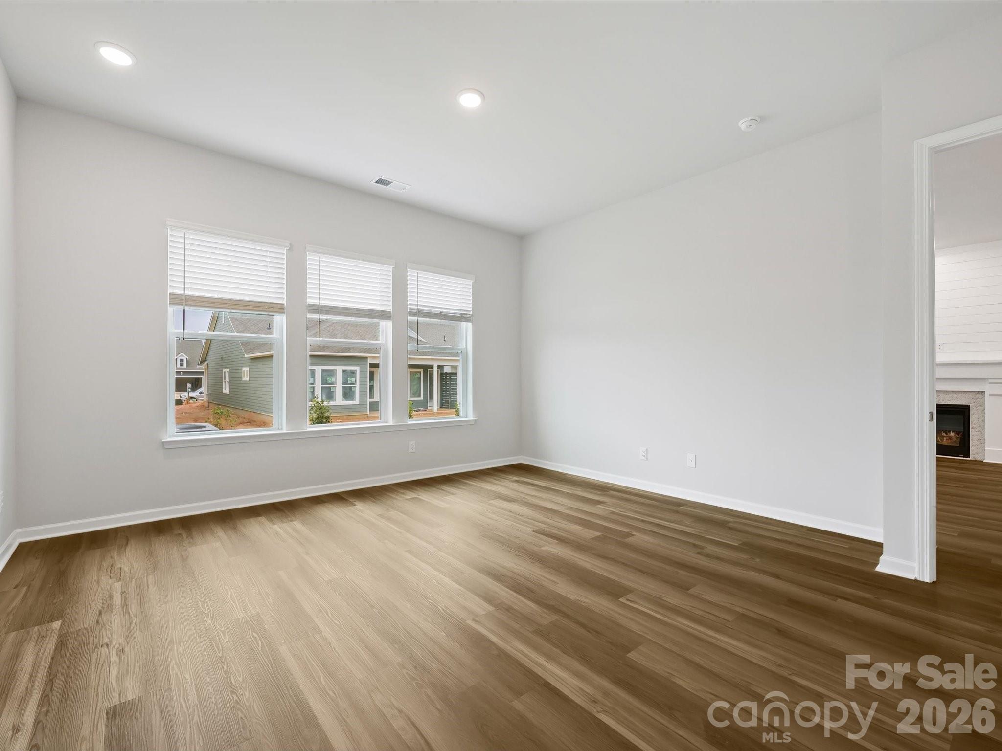 1100 Cane Way — Waxhaw