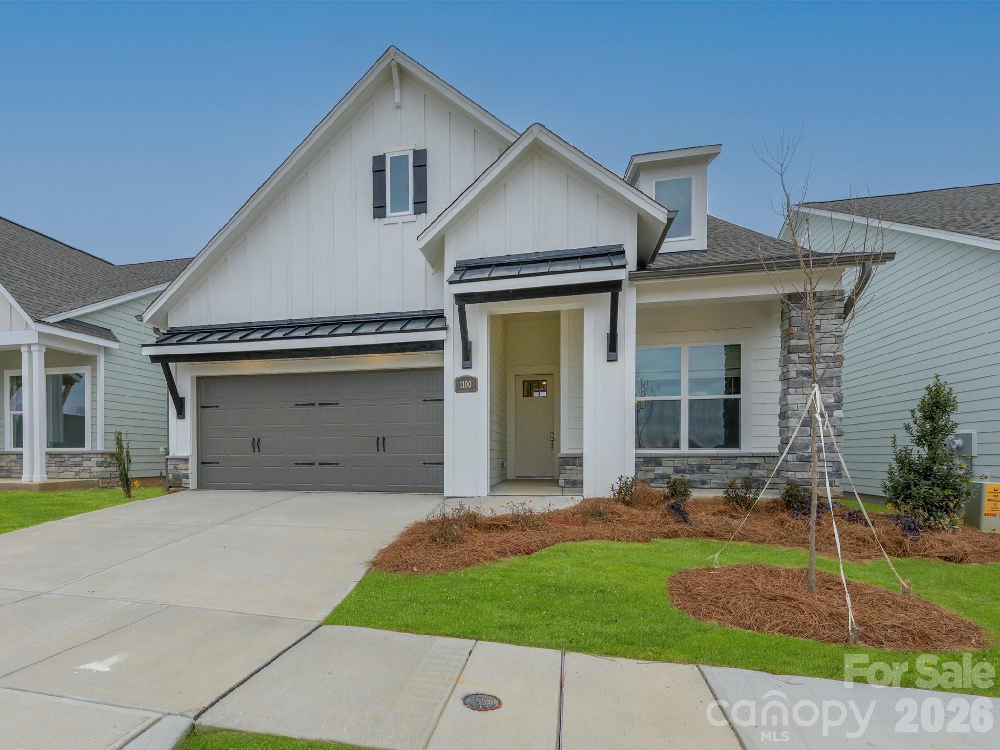 1100 Cane Way — Waxhaw