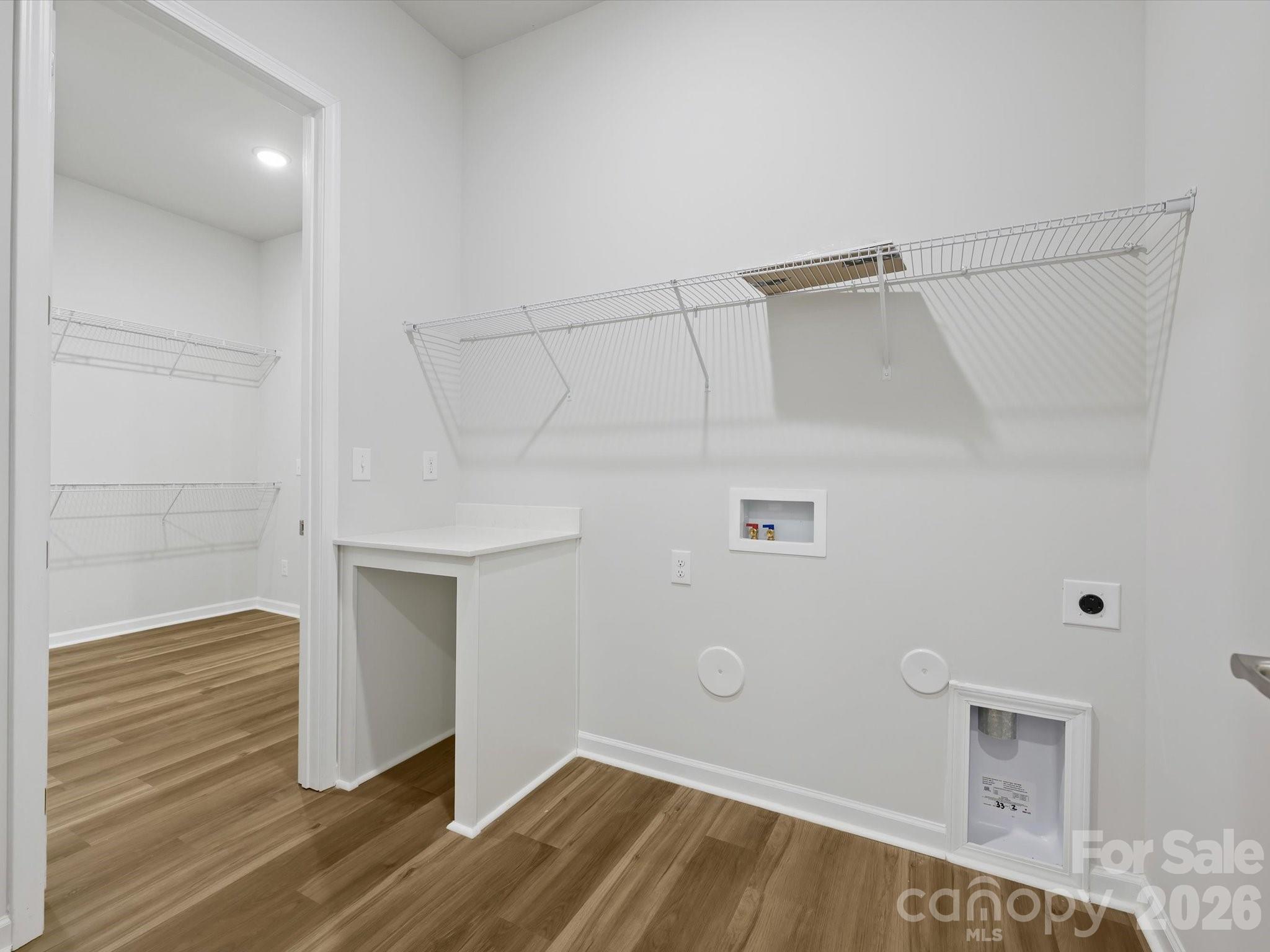 1100 Cane Way — Waxhaw