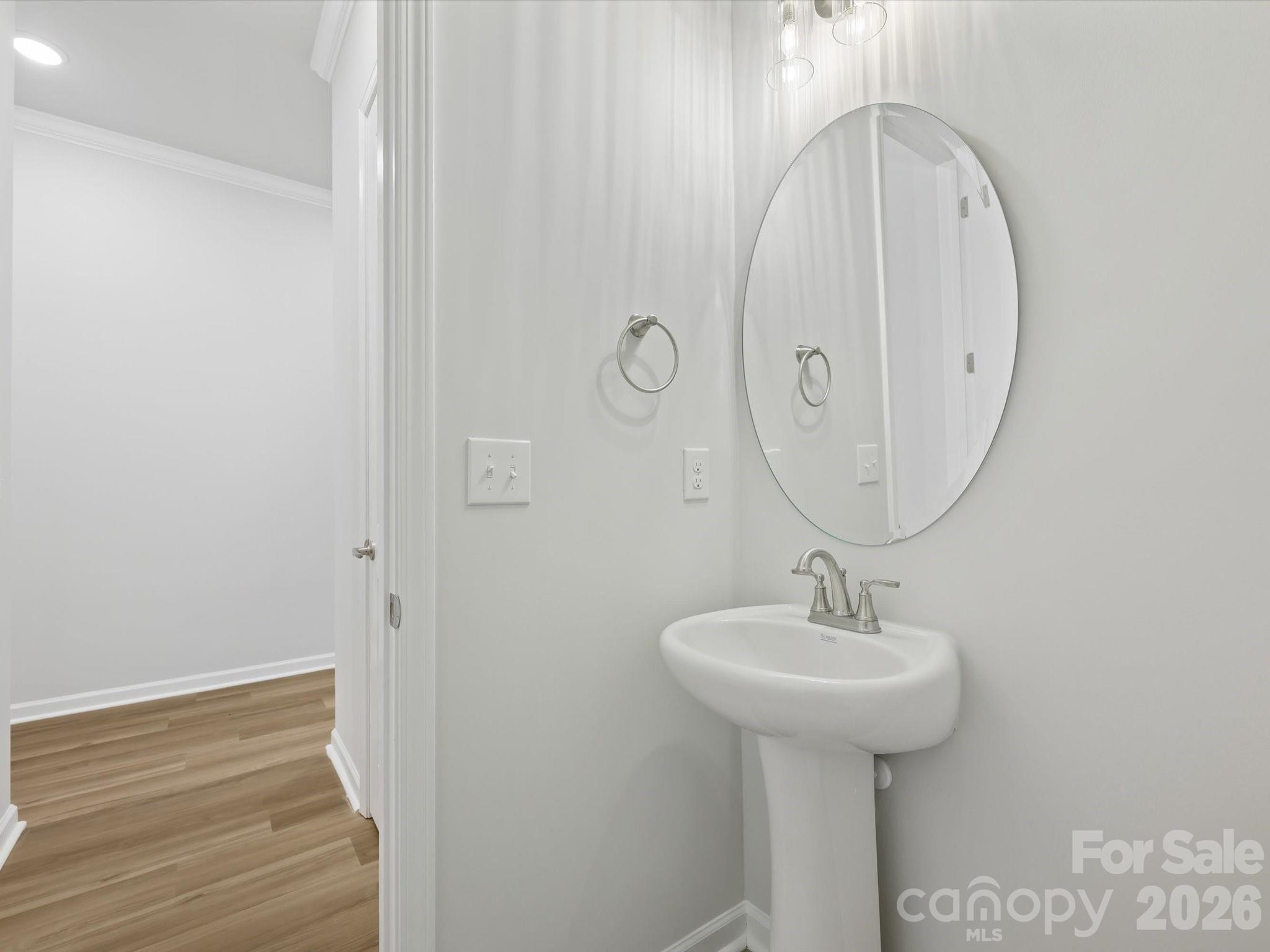 1100 Cane Way — Waxhaw