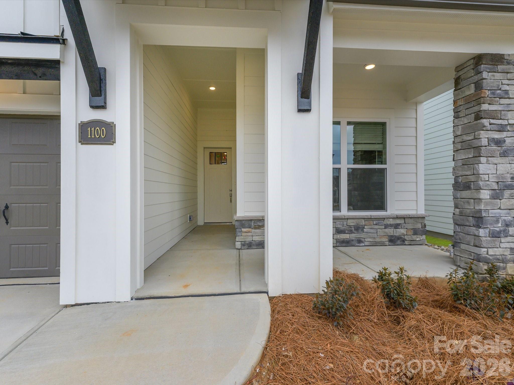 1100 Cane Way — Waxhaw