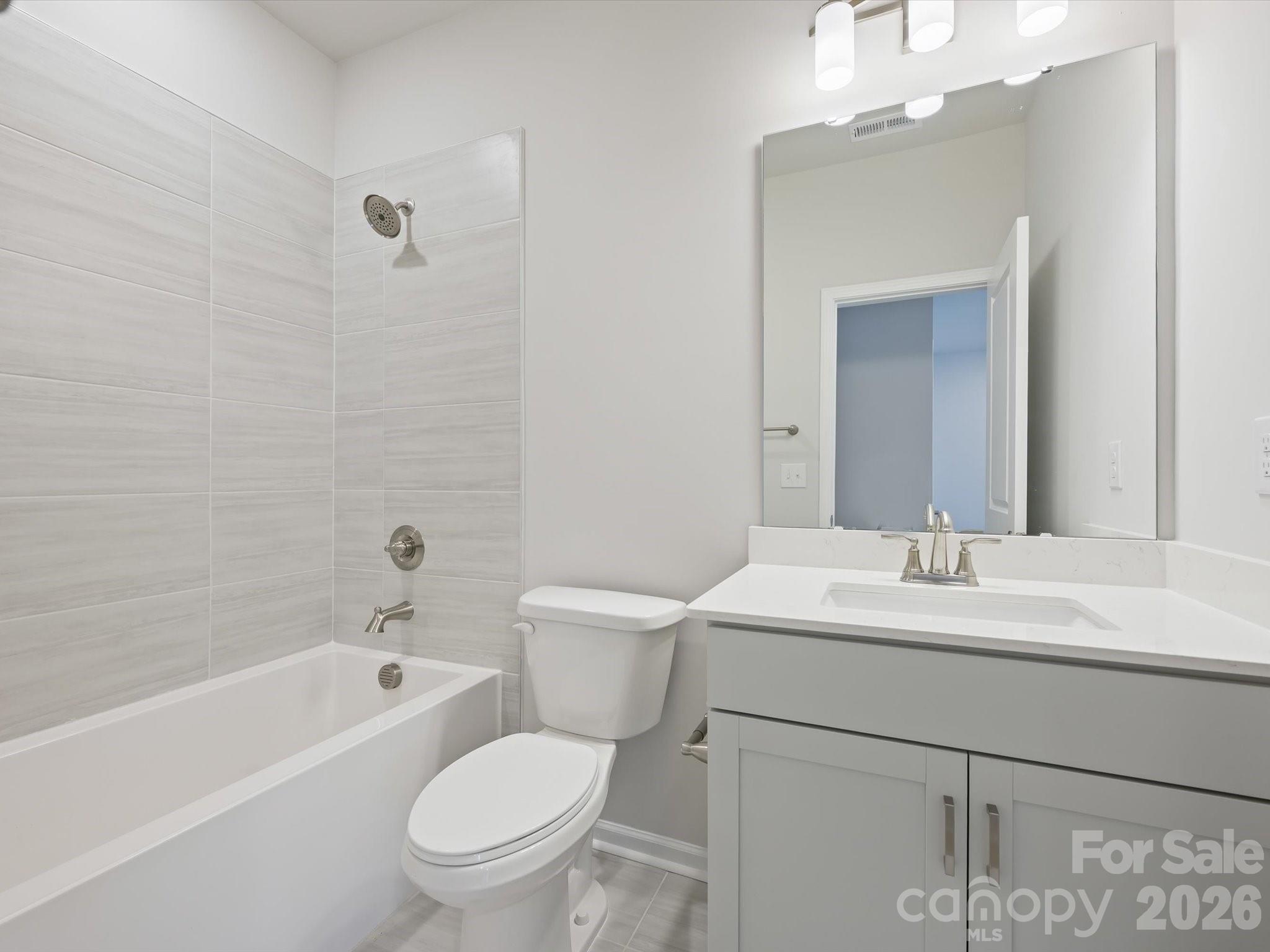 1100 Cane Way — Waxhaw