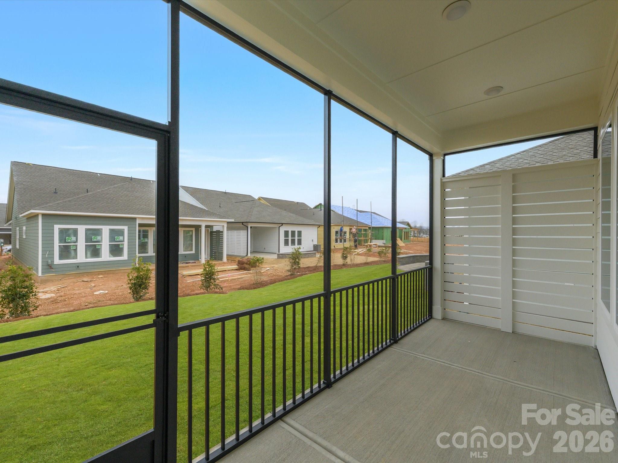 1100 Cane Way — Waxhaw
