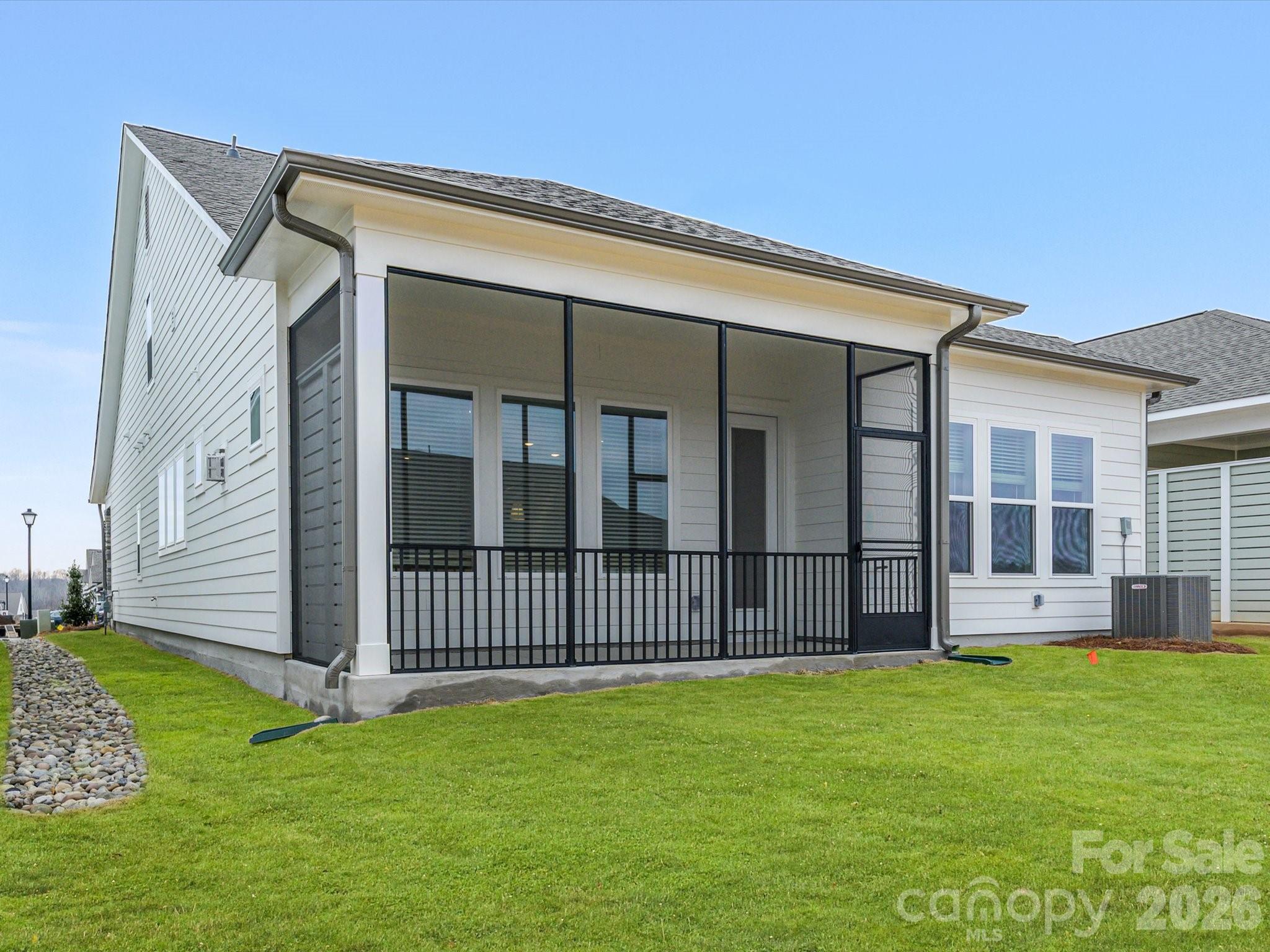 1100 Cane Way — Waxhaw