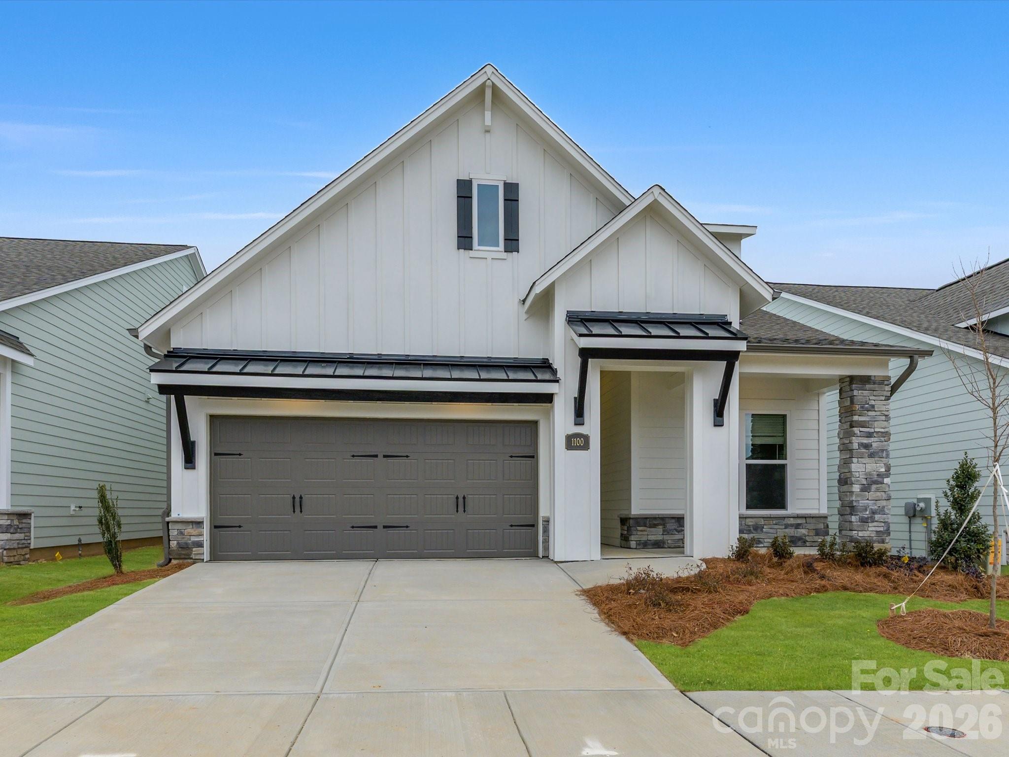 1100 Cane Way — Waxhaw